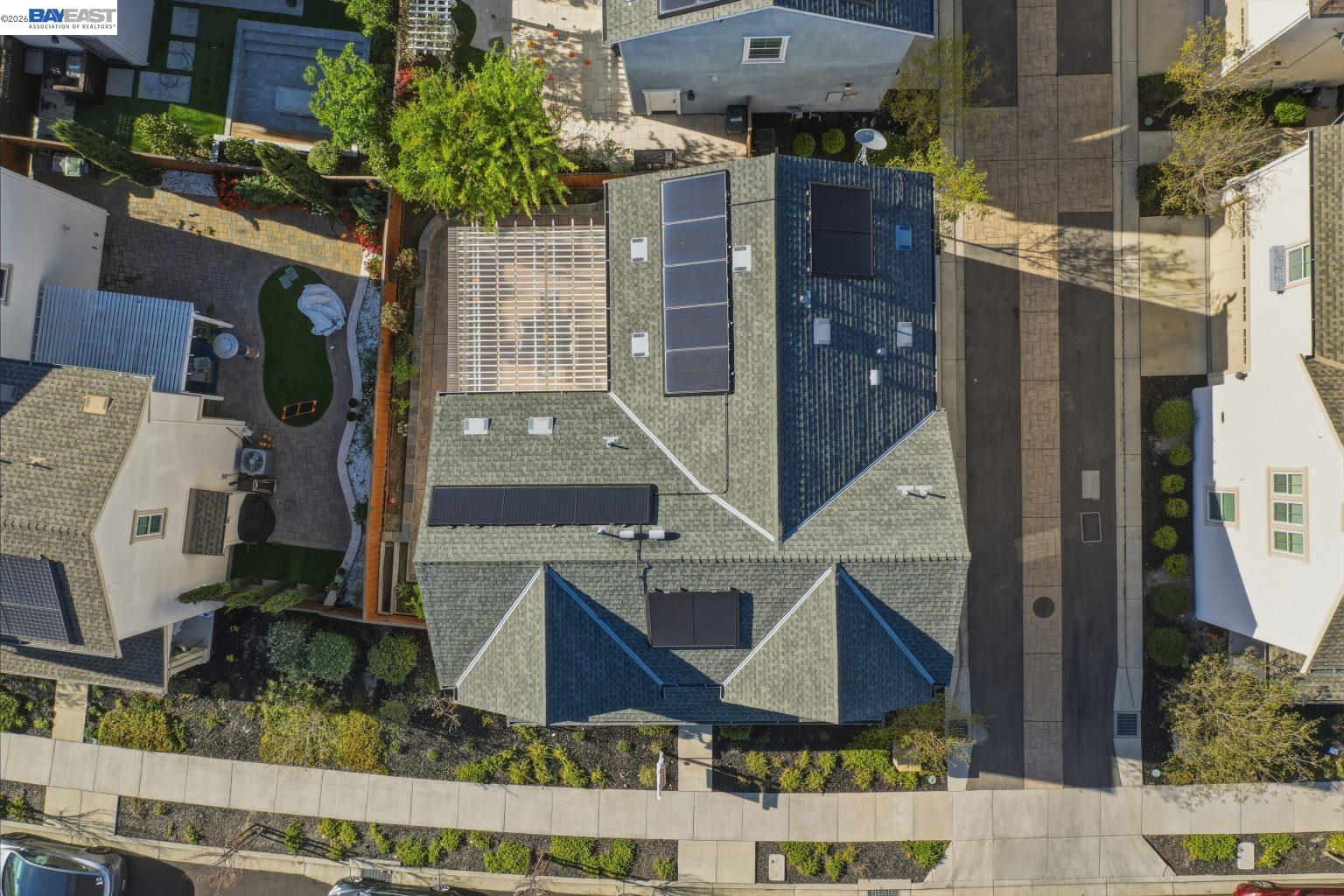 Detail Gallery Image 48 of 51 For 4450 Sunset View Dr, Dublin,  CA 94568 - 4 Beds | 2/1 Baths