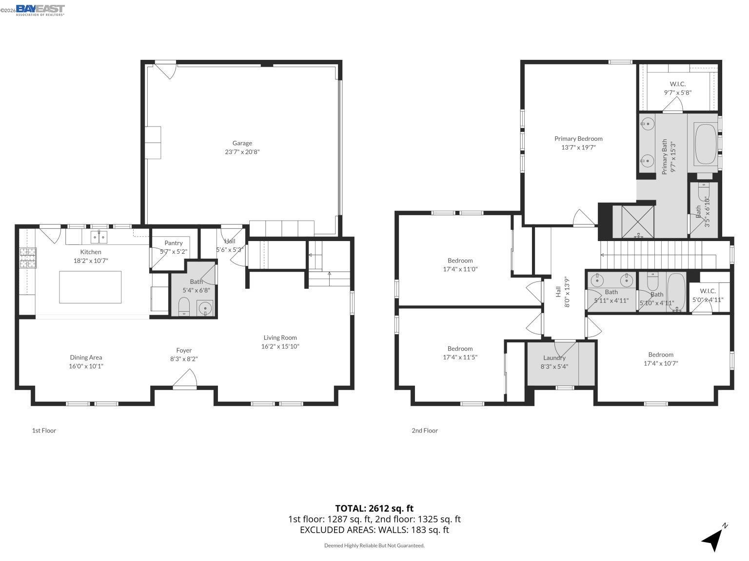 Detail Gallery Image 51 of 51 For 4450 Sunset View Dr, Dublin,  CA 94568 - 4 Beds | 2/1 Baths