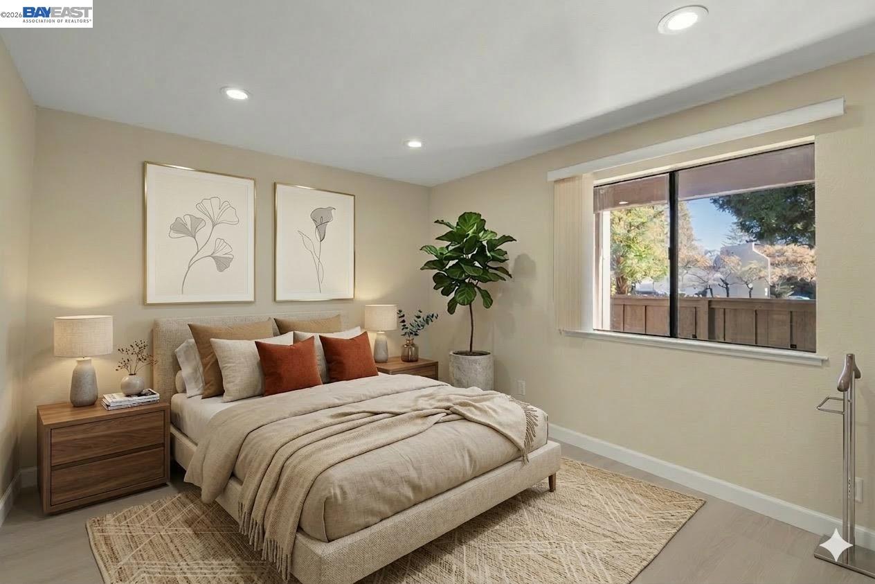 Detail Gallery Image 13 of 24 For 999 W Evelyn Ter #95,  Sunnyvale,  CA 94086 - 1 Beds | 1 Baths
