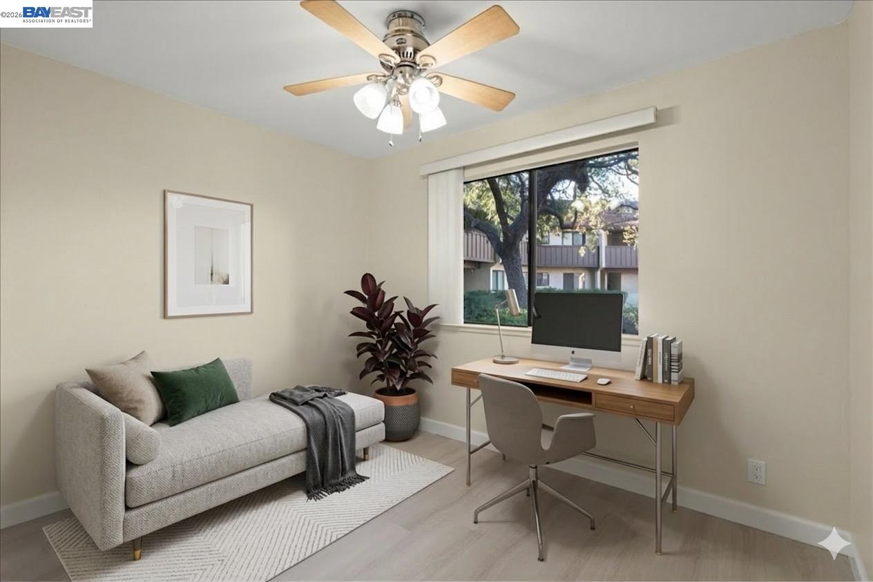 Detail Gallery Image 9 of 24 For 999 W Evelyn Ter #95,  Sunnyvale,  CA 94086 - 1 Beds | 1 Baths