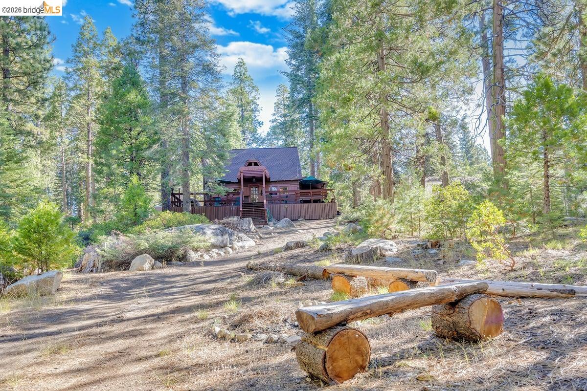 Detail Gallery Image 27 of 34 For 311 Fir, Pinecrest,  CA 95370 - 3 Beds | 1 Baths