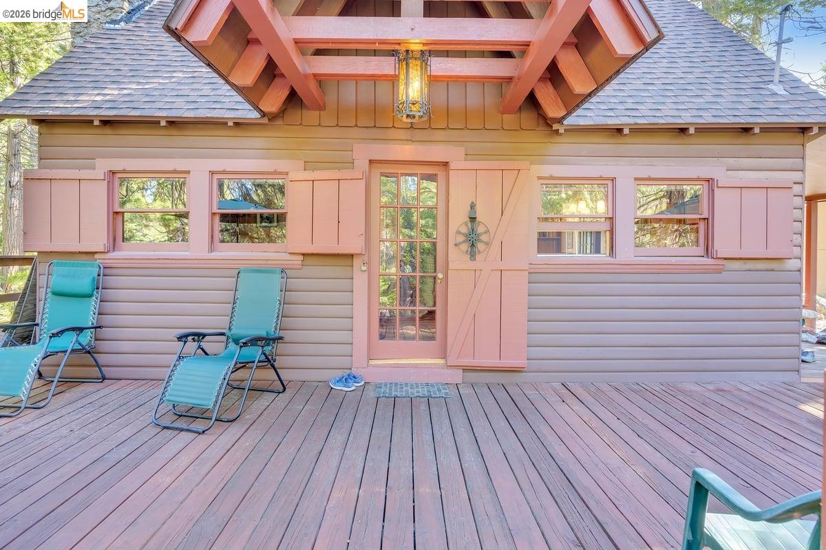 Detail Gallery Image 4 of 34 For 311 Fir, Pinecrest,  CA 95370 - 3 Beds | 1 Baths