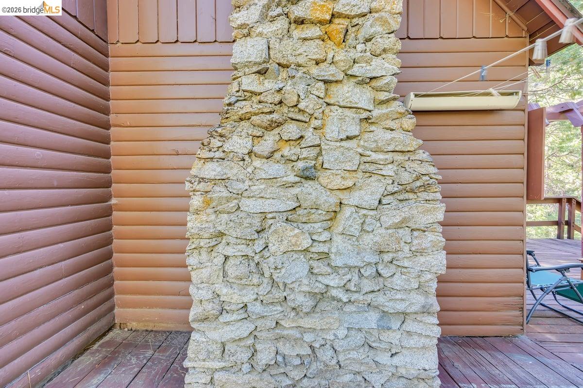 Detail Gallery Image 34 of 34 For 311 Fir, Pinecrest,  CA 95370 - 3 Beds | 1 Baths