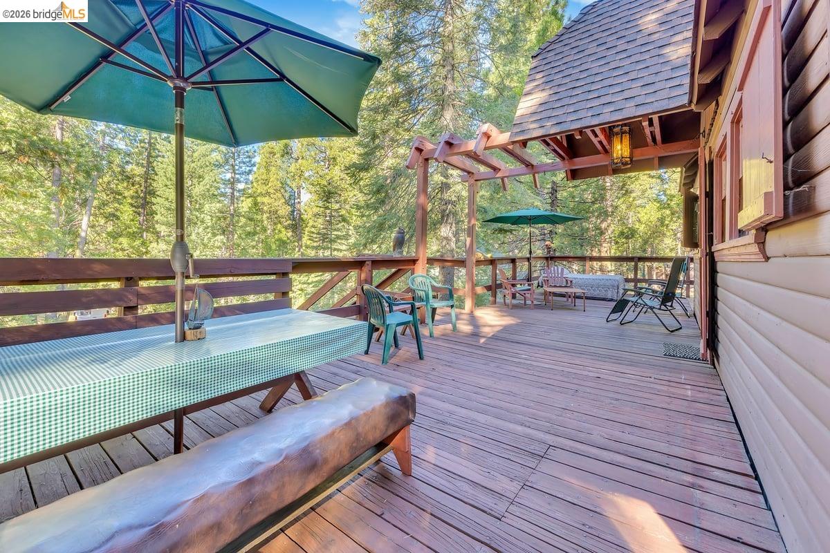 Detail Gallery Image 7 of 34 For 311 Fir, Pinecrest,  CA 95370 - 3 Beds | 1 Baths