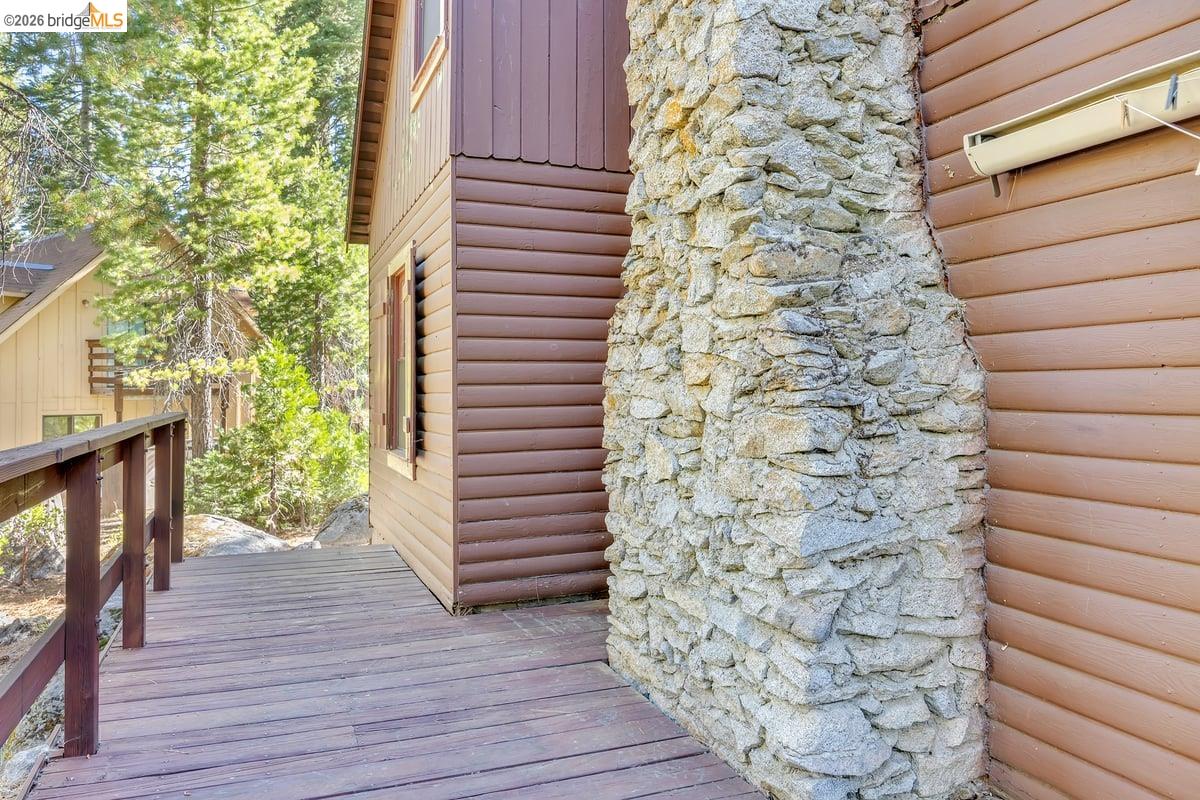 Detail Gallery Image 8 of 34 For 311 Fir, Pinecrest,  CA 95370 - 3 Beds | 1 Baths