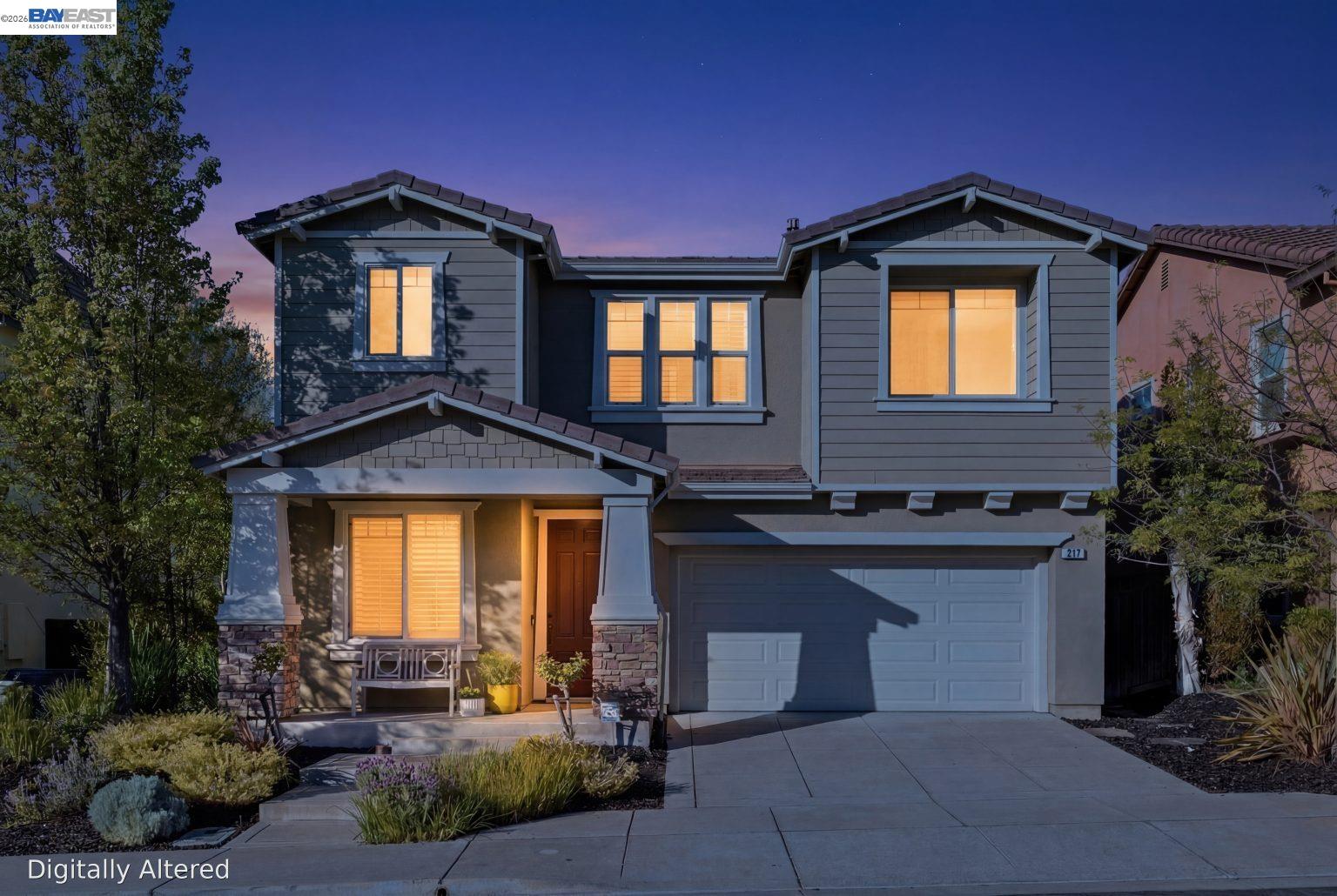 3 Rachel Ranch Ct, Clayton, CA, 94517