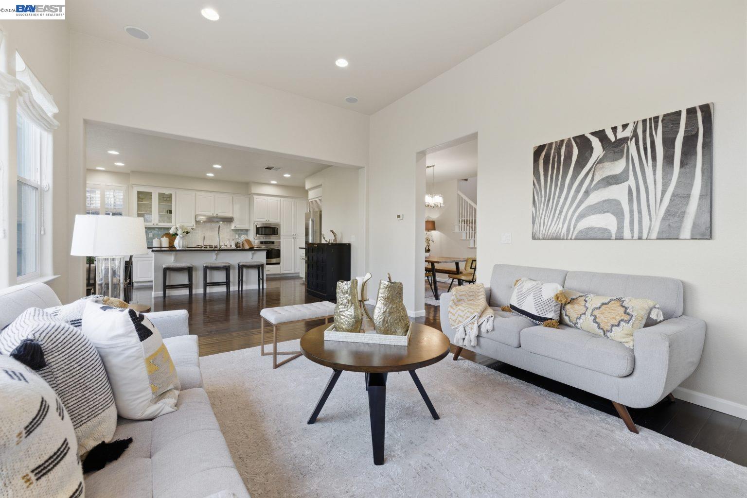 Detail Gallery Image 11 of 55 For 217 Wimbledon Ct, San Ramon,  CA 94582 - 5 Beds | 4 Baths