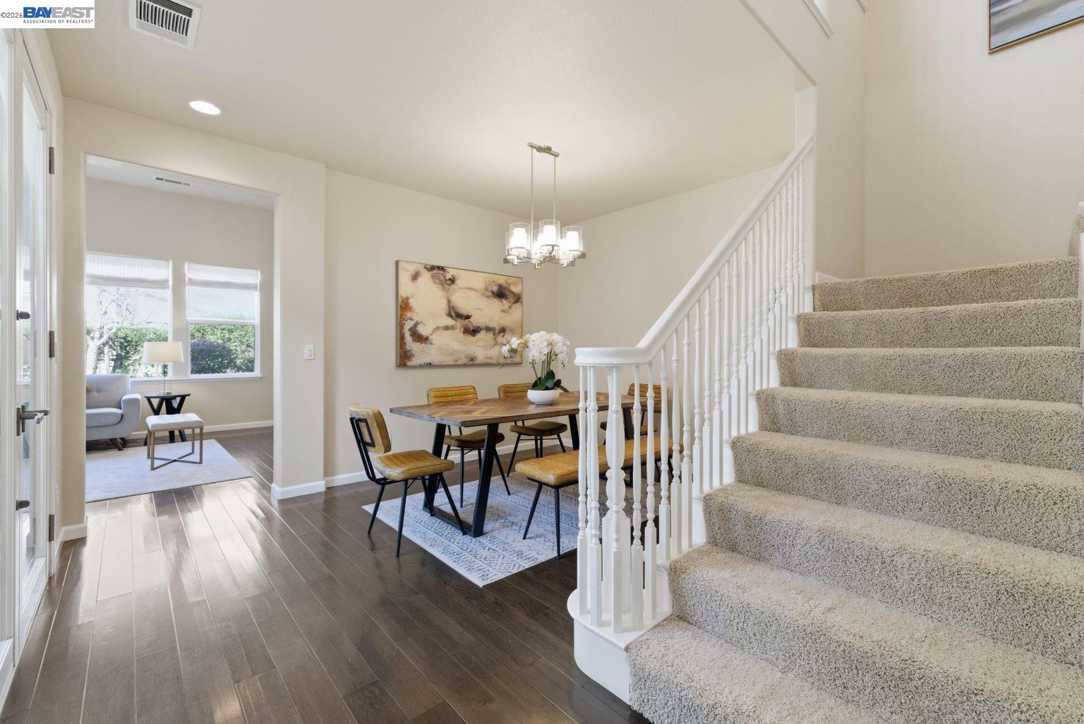 Detail Gallery Image 12 of 55 For 217 Wimbledon Ct, San Ramon,  CA 94582 - 5 Beds | 4 Baths