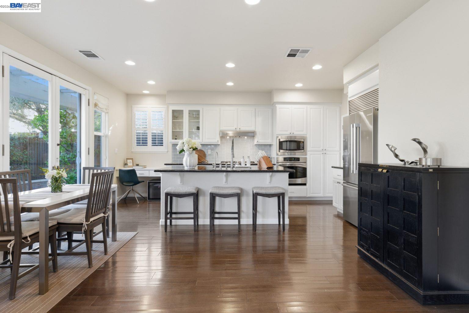 Detail Gallery Image 18 of 55 For 217 Wimbledon Ct, San Ramon,  CA 94582 - 5 Beds | 4 Baths