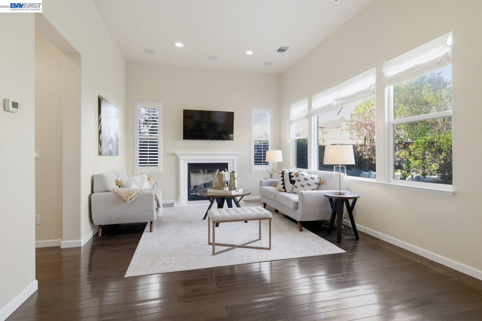 Detail Gallery Image 4 of 55 For 217 Wimbledon Ct, San Ramon,  CA 94582 - 5 Beds | 4 Baths