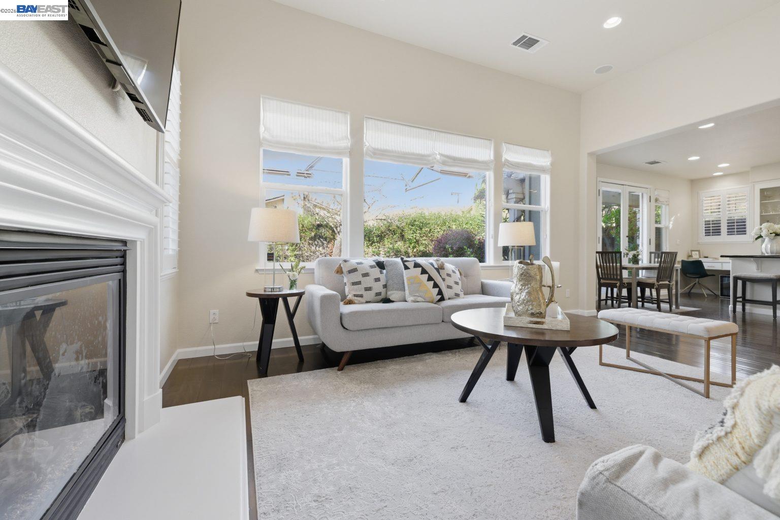 Detail Gallery Image 6 of 55 For 217 Wimbledon Ct, San Ramon,  CA 94582 - 5 Beds | 4 Baths