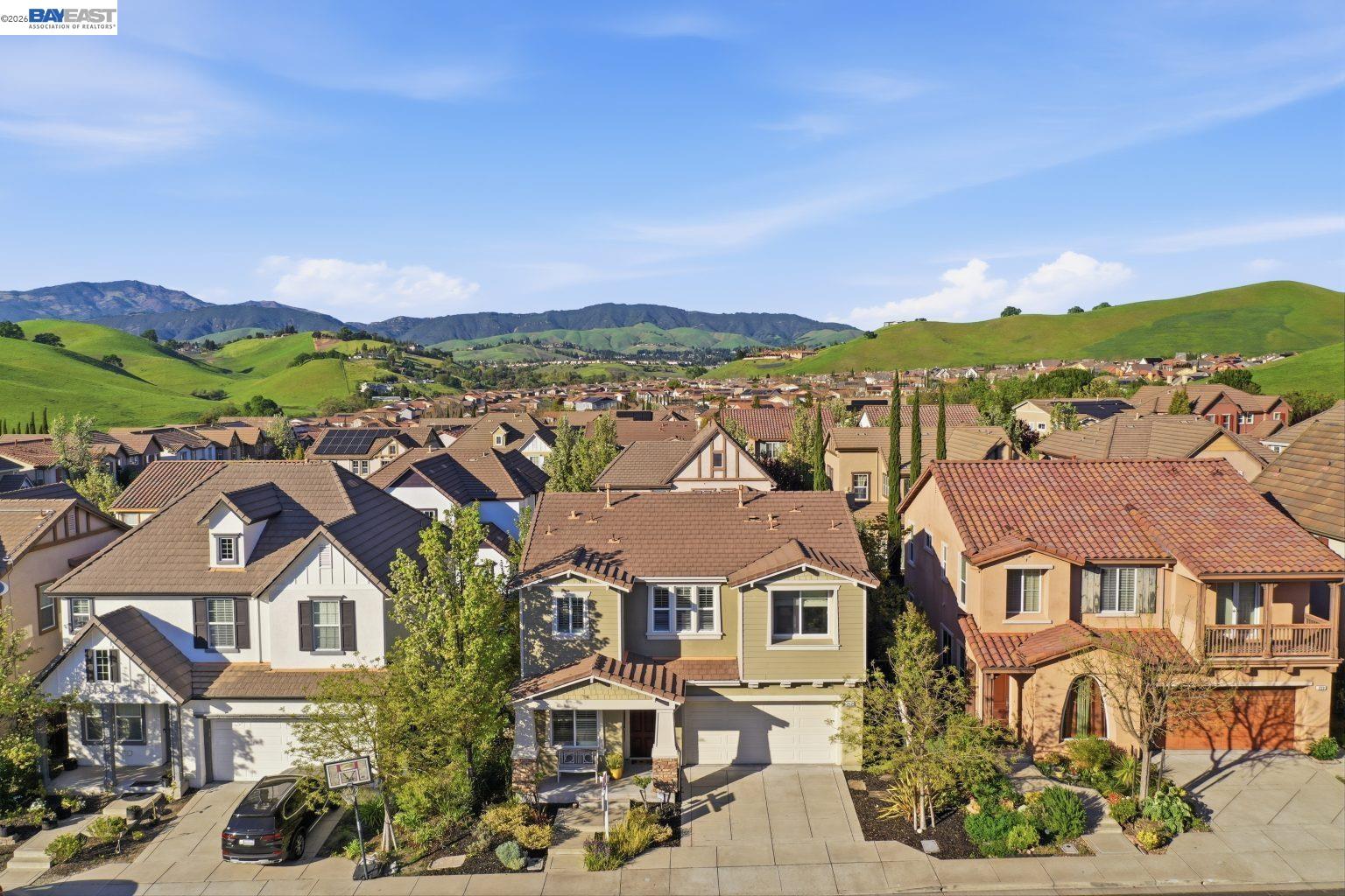 Detail Gallery Image 54 of 55 For 217 Wimbledon Ct, San Ramon,  CA 94582 - 5 Beds | 4 Baths