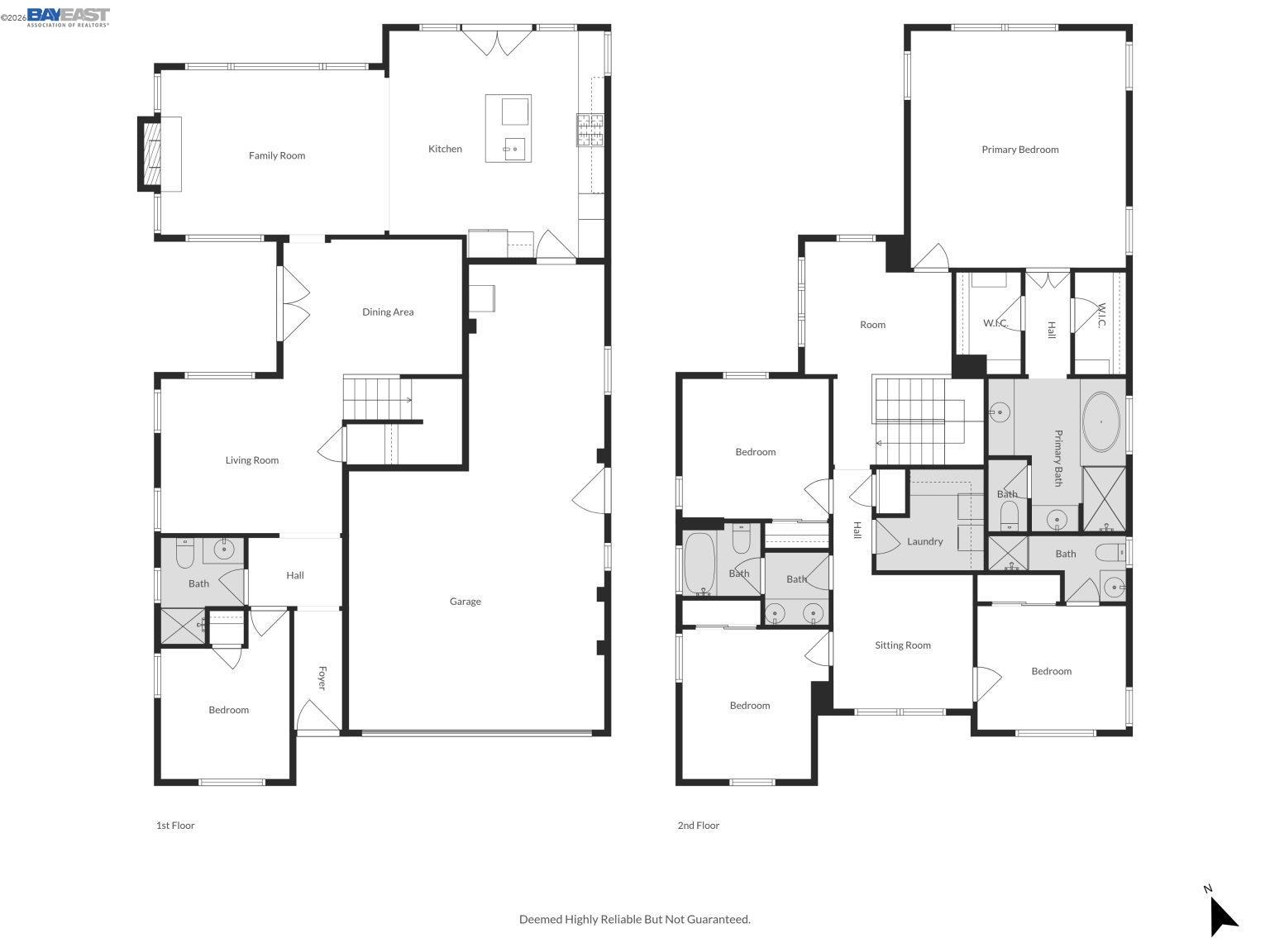 Detail Gallery Image 55 of 55 For 217 Wimbledon Ct, San Ramon,  CA 94582 - 5 Beds | 4 Baths