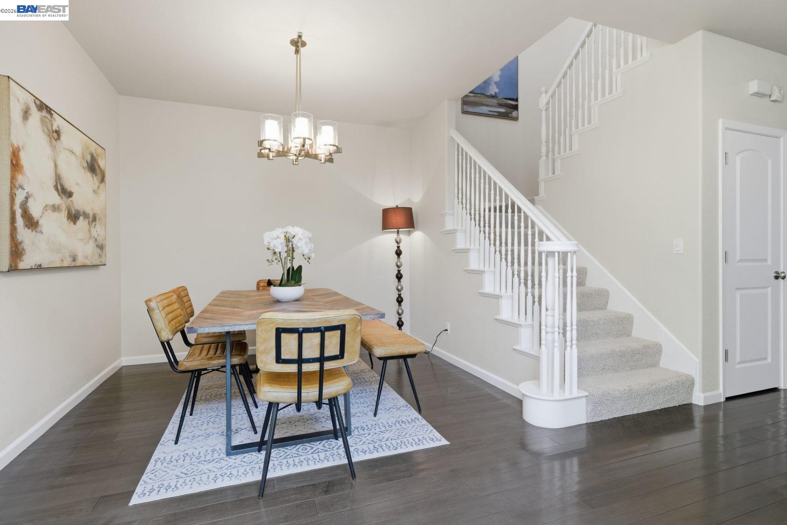 Detail Gallery Image 7 of 55 For 217 Wimbledon Ct, San Ramon,  CA 94582 - 5 Beds | 4 Baths