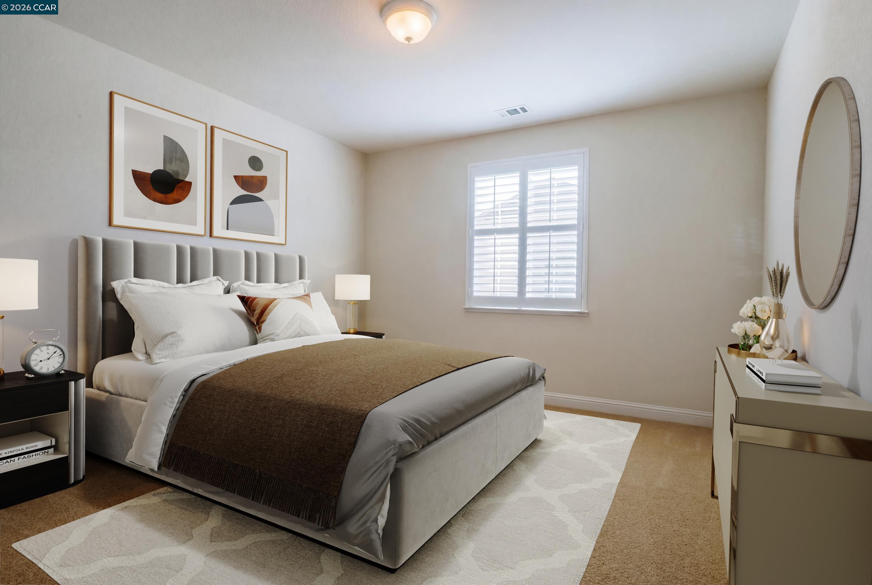 Detail Gallery Image 7 of 13 For 1013 Hollyhock Dr, Oakley,  CA 94561 - 5 Beds | 3/1 Baths