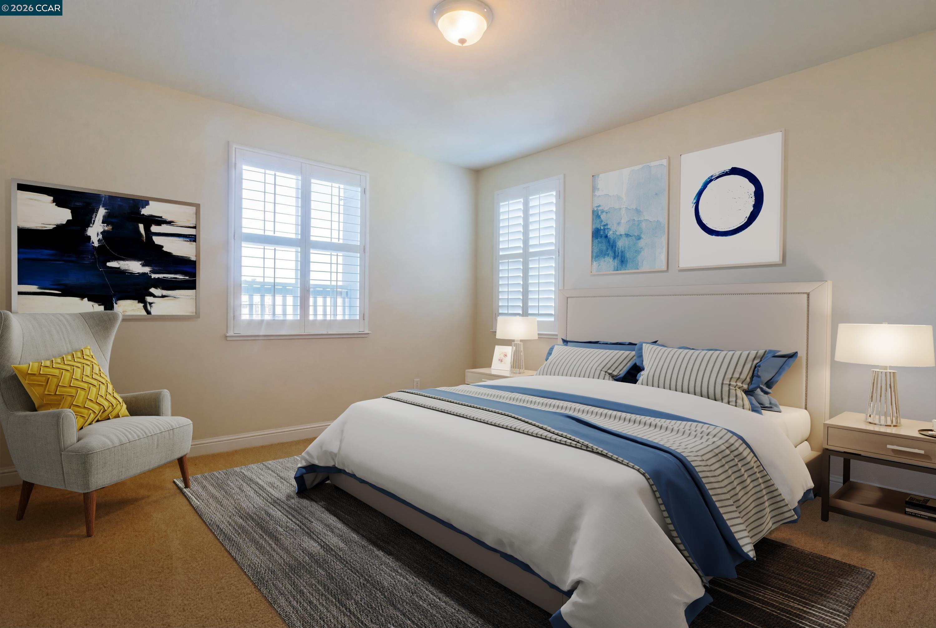 Detail Gallery Image 8 of 13 For 1013 Hollyhock Dr, Oakley,  CA 94561 - 5 Beds | 3/1 Baths