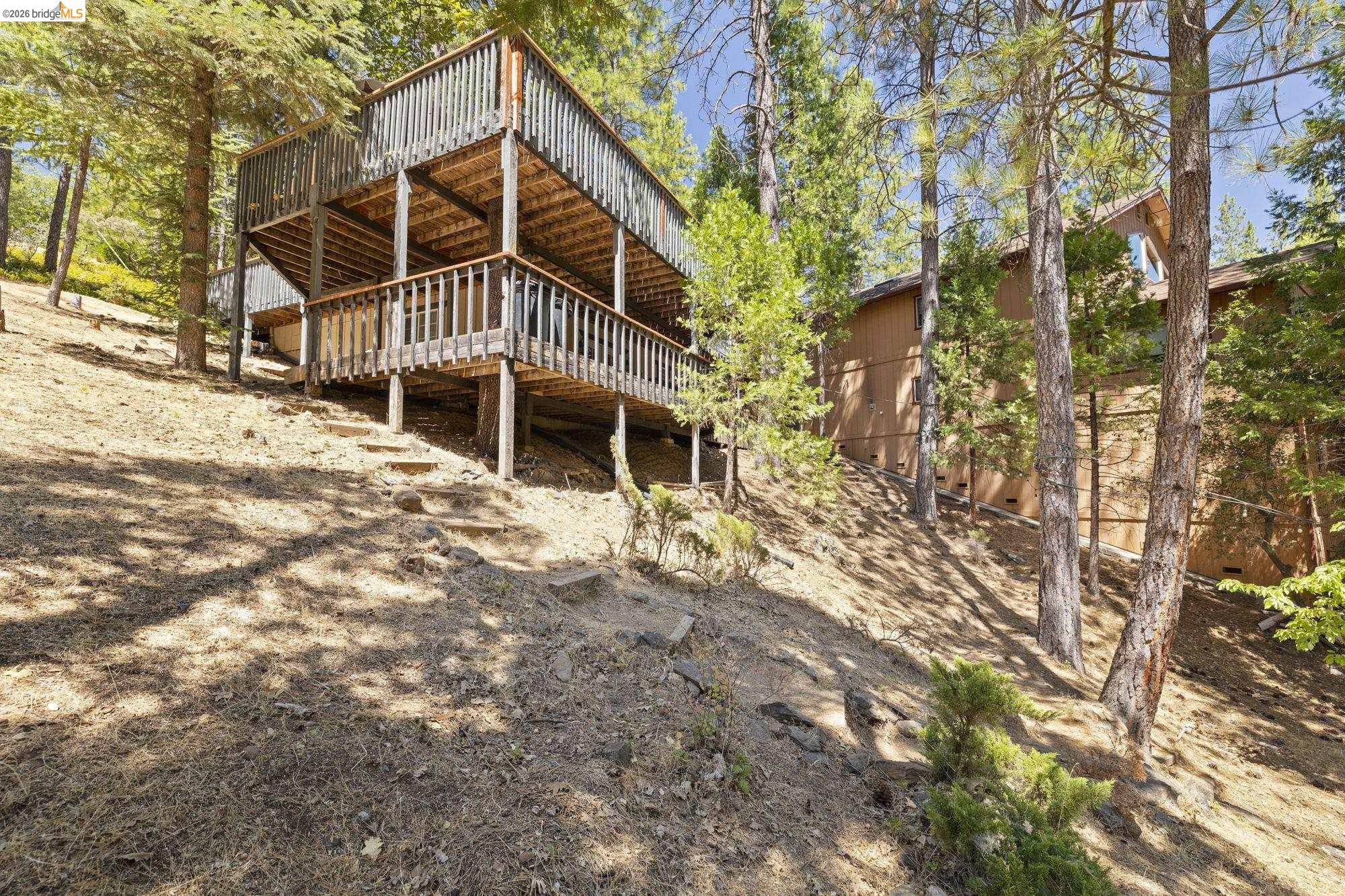 Detail Gallery Image 29 of 60 For 19824 Pine Mountain Dr, Groveland,  CA 95321 - 3 Beds | 2 Baths