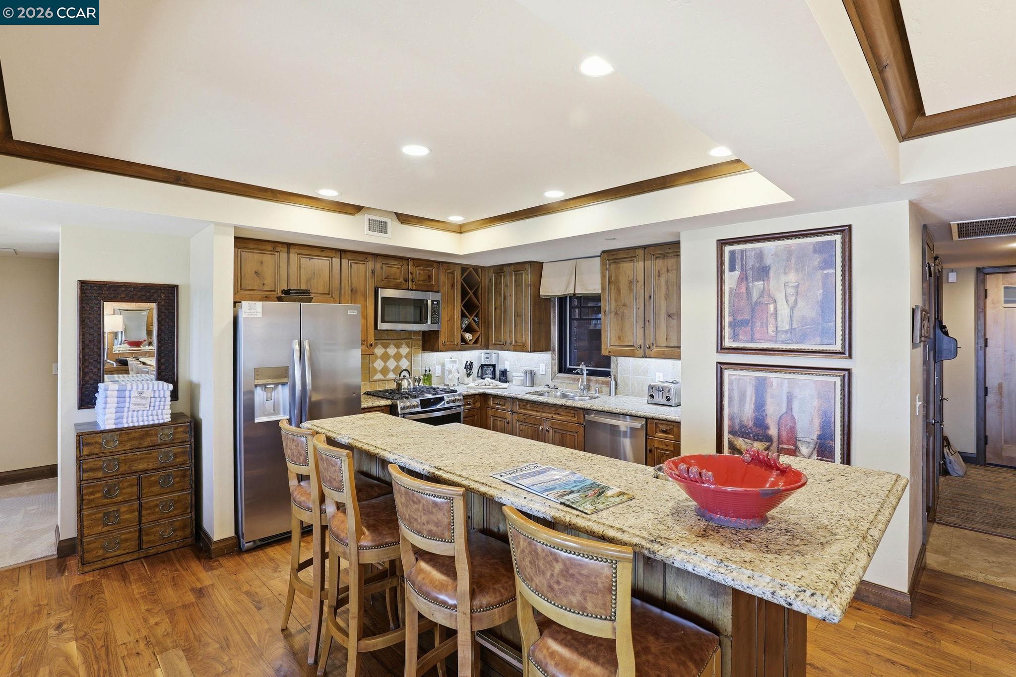 Detail Gallery Image 11 of 42 For 6750 N Lake Blvd #1,  Tahoe Vista,  CA 96148 - 4 Beds | 4/1 Baths