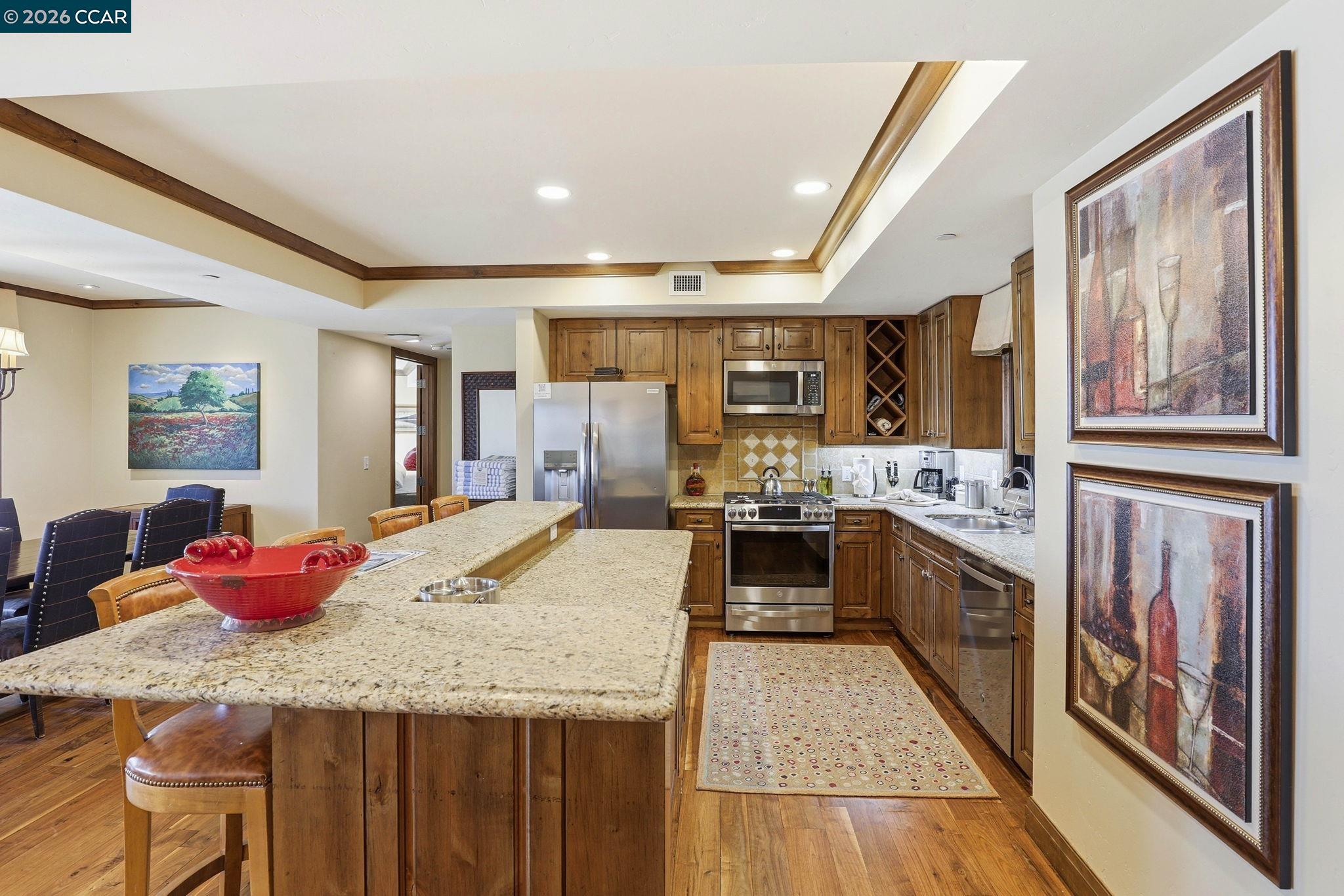 Detail Gallery Image 12 of 42 For 6750 N Lake Blvd #1,  Tahoe Vista,  CA 96148 - 4 Beds | 4/1 Baths