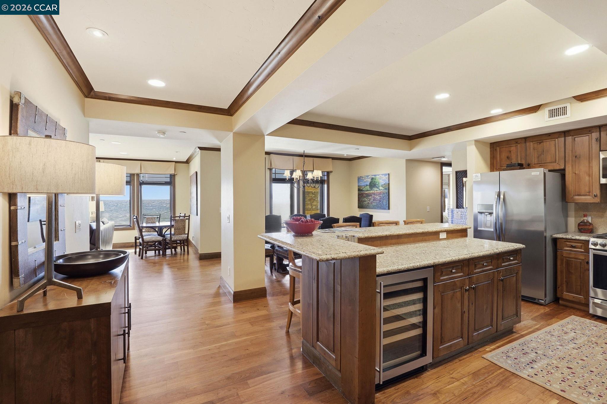 Detail Gallery Image 14 of 42 For 6750 N Lake Blvd #1,  Tahoe Vista,  CA 96148 - 4 Beds | 4/1 Baths