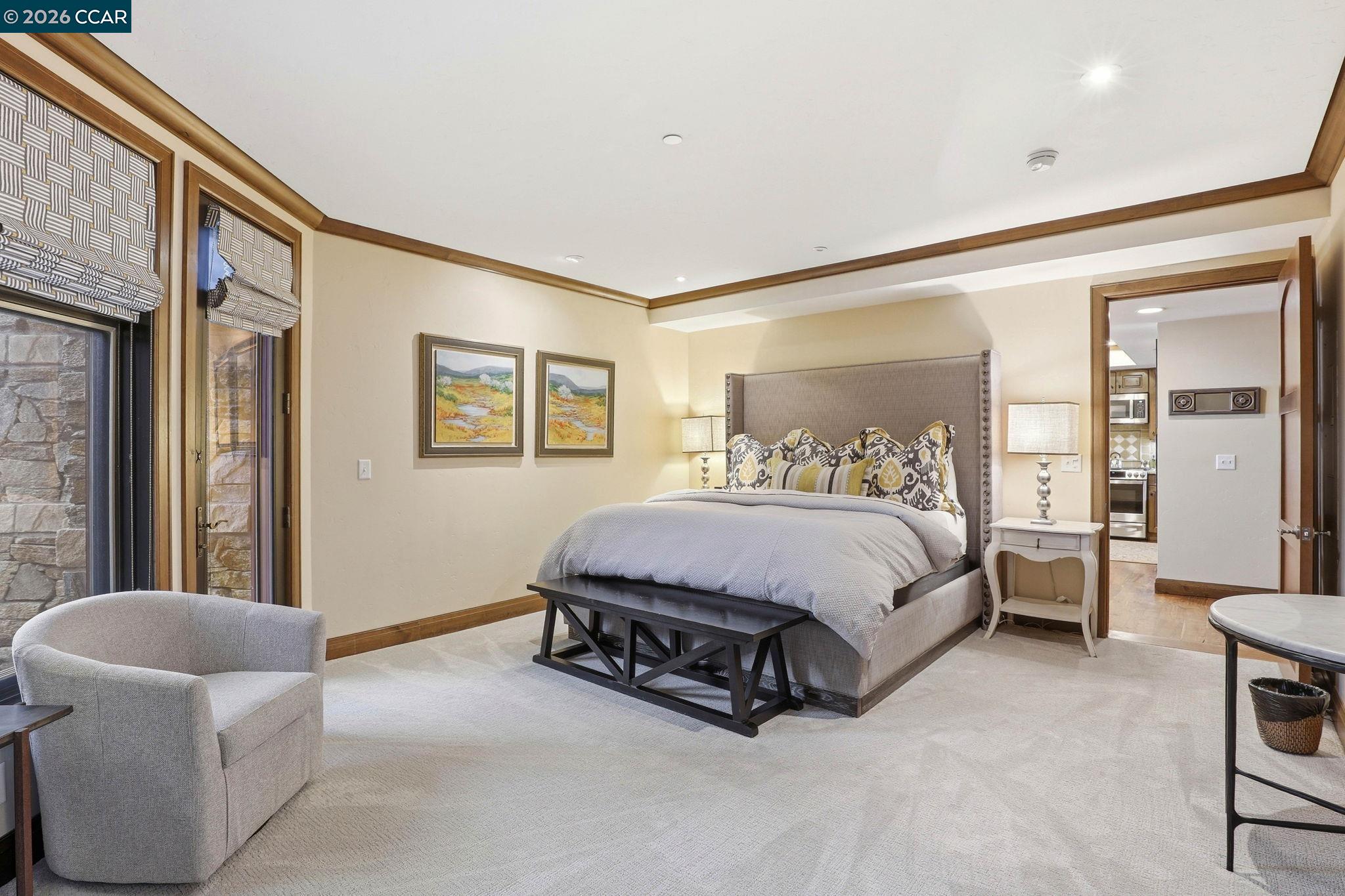 Detail Gallery Image 23 of 42 For 6750 N Lake Blvd #1,  Tahoe Vista,  CA 96148 - 4 Beds | 4/1 Baths