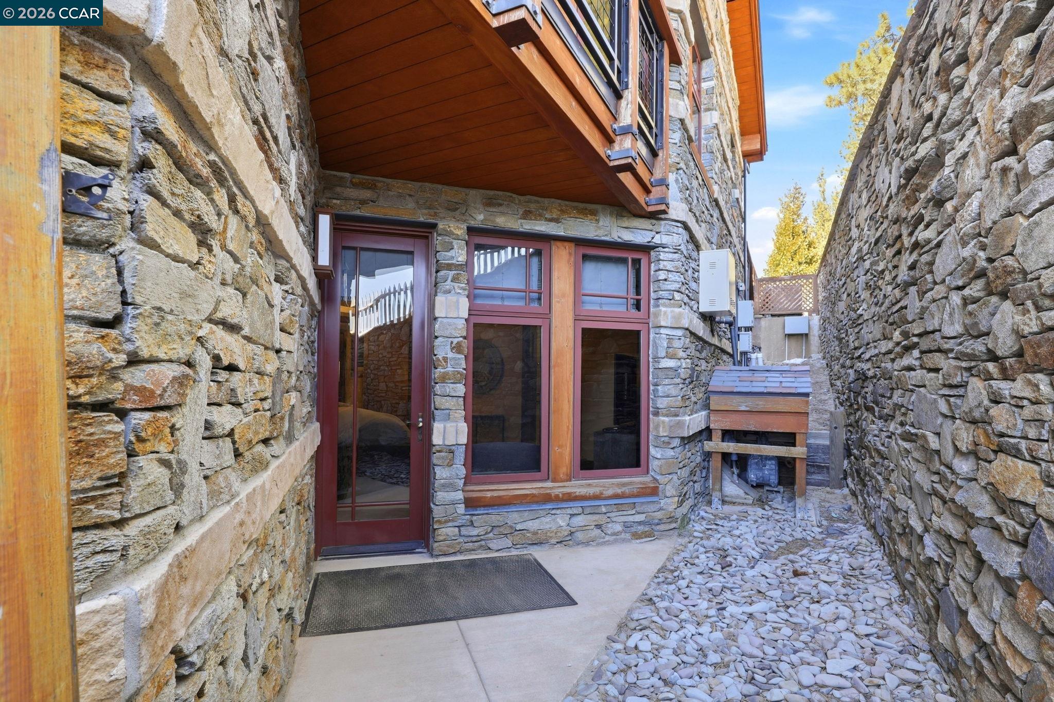 Detail Gallery Image 39 of 42 For 6750 N Lake Blvd #1,  Tahoe Vista,  CA 96148 - 4 Beds | 4/1 Baths