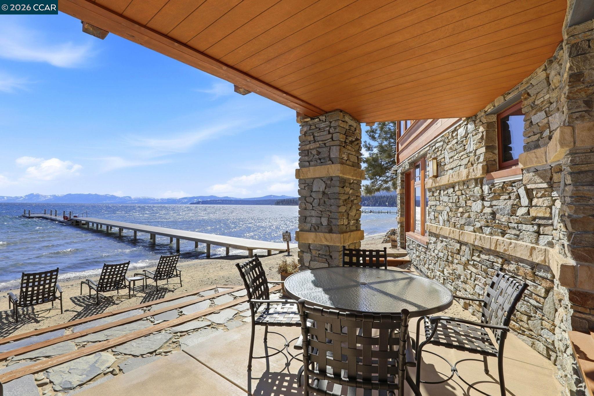 Detail Gallery Image 40 of 42 For 6750 N Lake Blvd #1,  Tahoe Vista,  CA 96148 - 4 Beds | 4/1 Baths