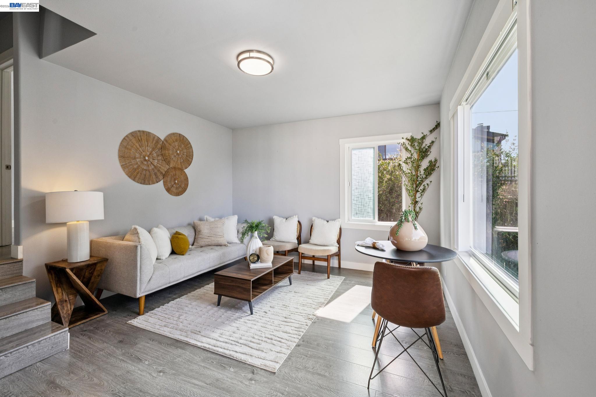 Detail Gallery Image 20 of 44 For 25910 Westview Way, Hayward,  CA 94542 - 2 Beds | 1 Baths