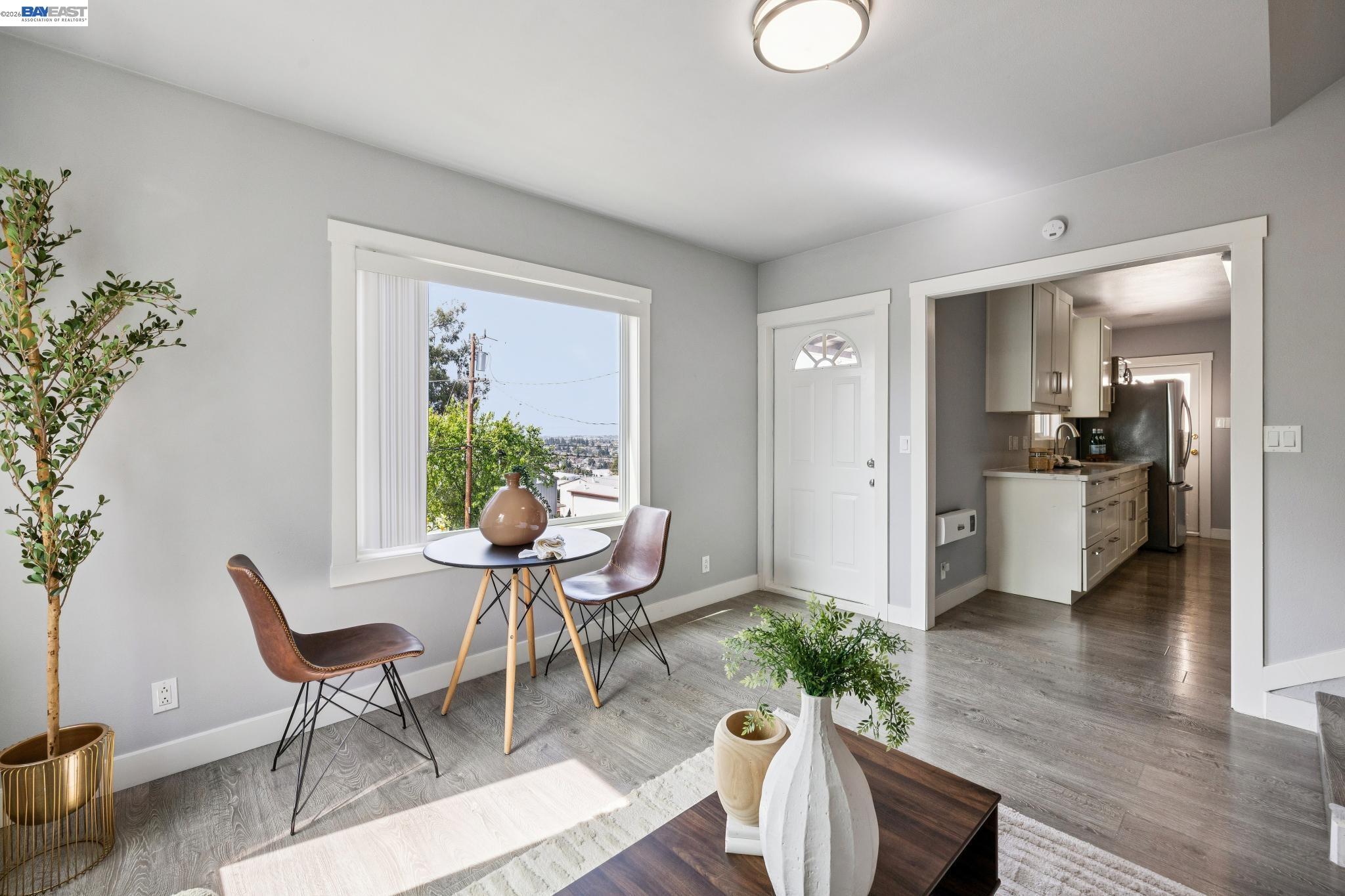 Detail Gallery Image 23 of 44 For 25910 Westview Way, Hayward,  CA 94542 - 2 Beds | 1 Baths