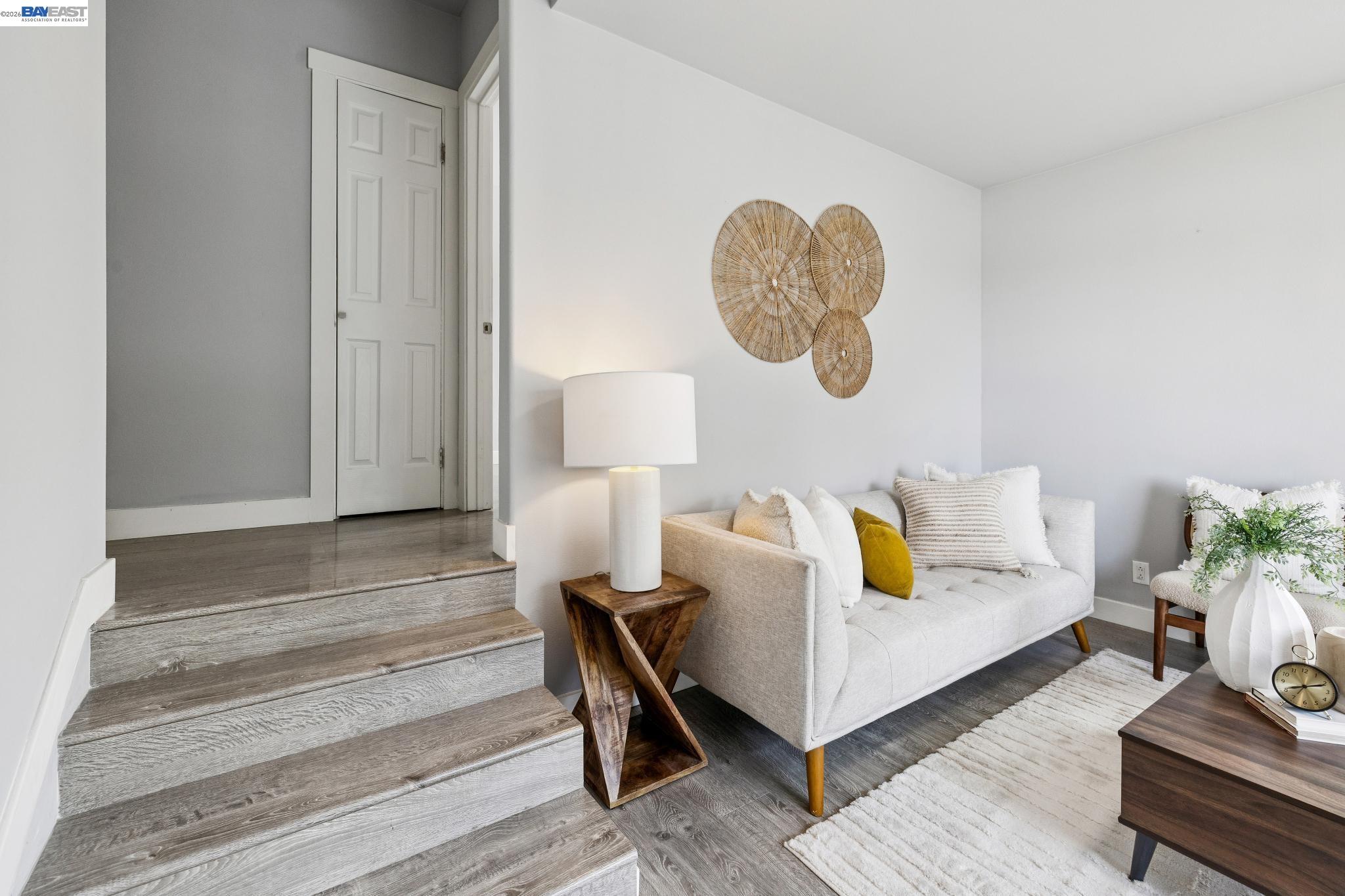 Detail Gallery Image 30 of 44 For 25910 Westview Way, Hayward,  CA 94542 - 2 Beds | 1 Baths