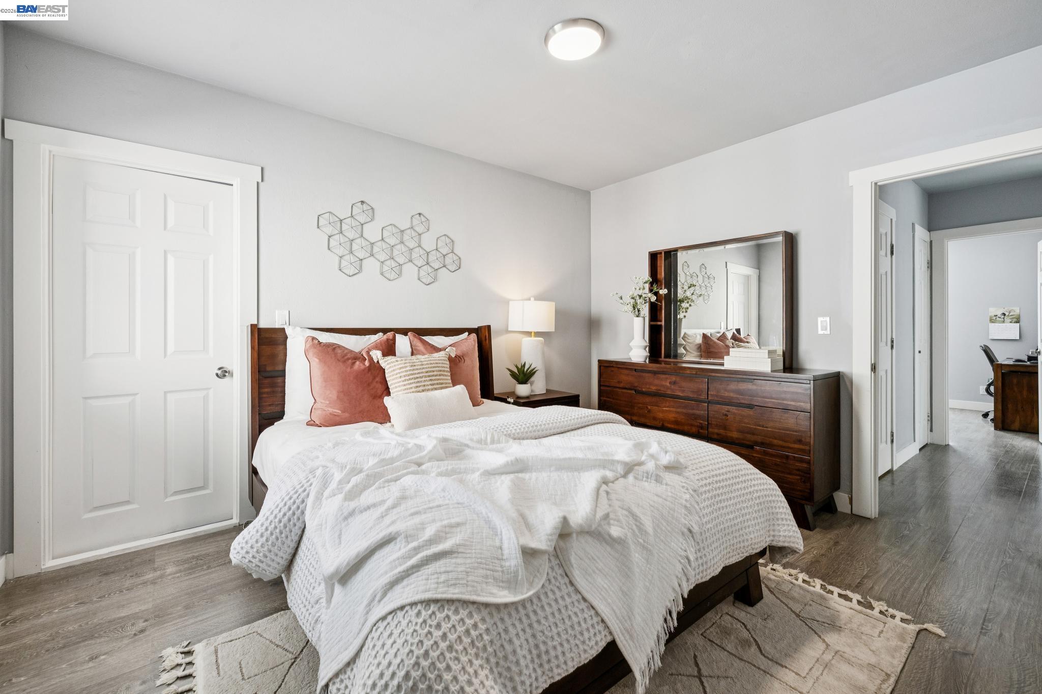 Detail Gallery Image 31 of 44 For 25910 Westview Way, Hayward,  CA 94542 - 2 Beds | 1 Baths