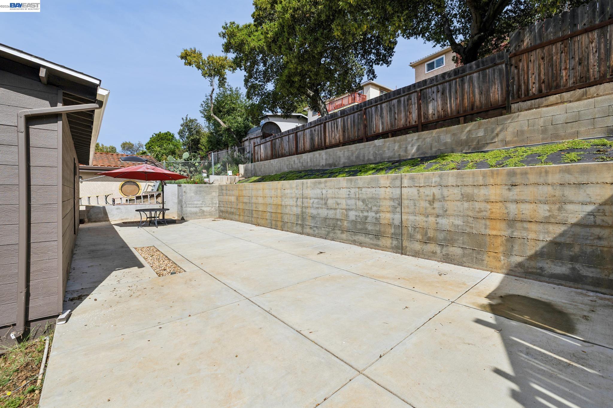 Detail Gallery Image 41 of 44 For 25910 Westview Way, Hayward,  CA 94542 - 2 Beds | 1 Baths