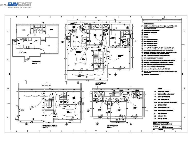 Detail Gallery Image 44 of 44 For 25910 Westview Way, Hayward,  CA 94542 - 2 Beds | 1 Baths