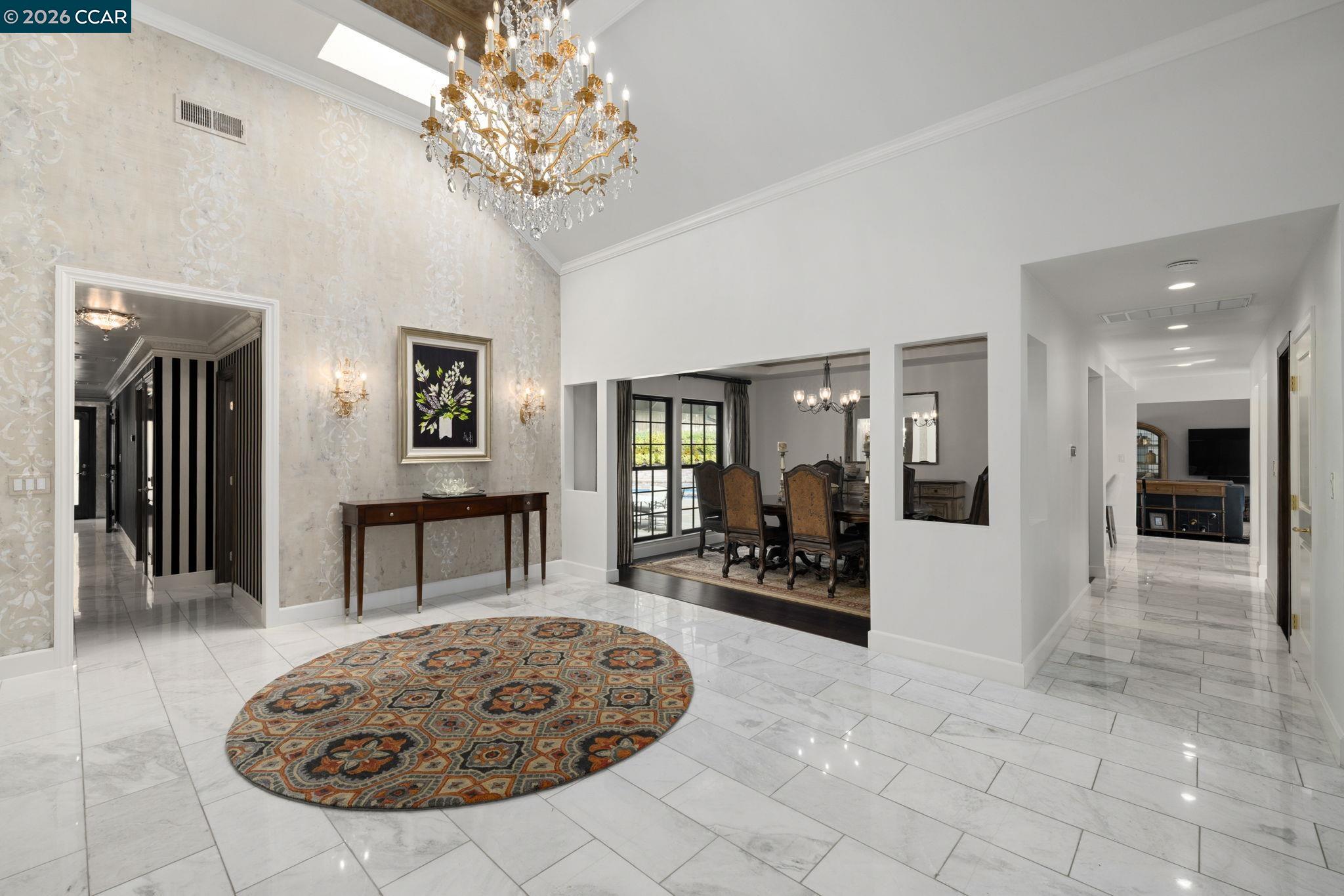 Detail Gallery Image 15 of 60 For 2705 Mossy Oak Dr, Danville,  CA 94506 - 5 Beds | 3/1 Baths