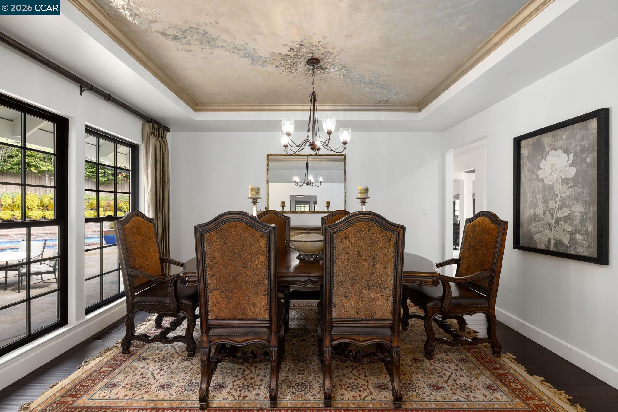 Detail Gallery Image 16 of 60 For 2705 Mossy Oak Dr, Danville,  CA 94506 - 5 Beds | 3/1 Baths