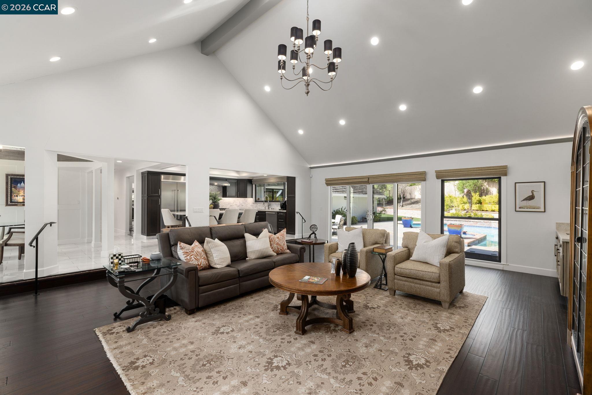 Detail Gallery Image 31 of 60 For 2705 Mossy Oak Dr, Danville,  CA 94506 - 5 Beds | 3/1 Baths