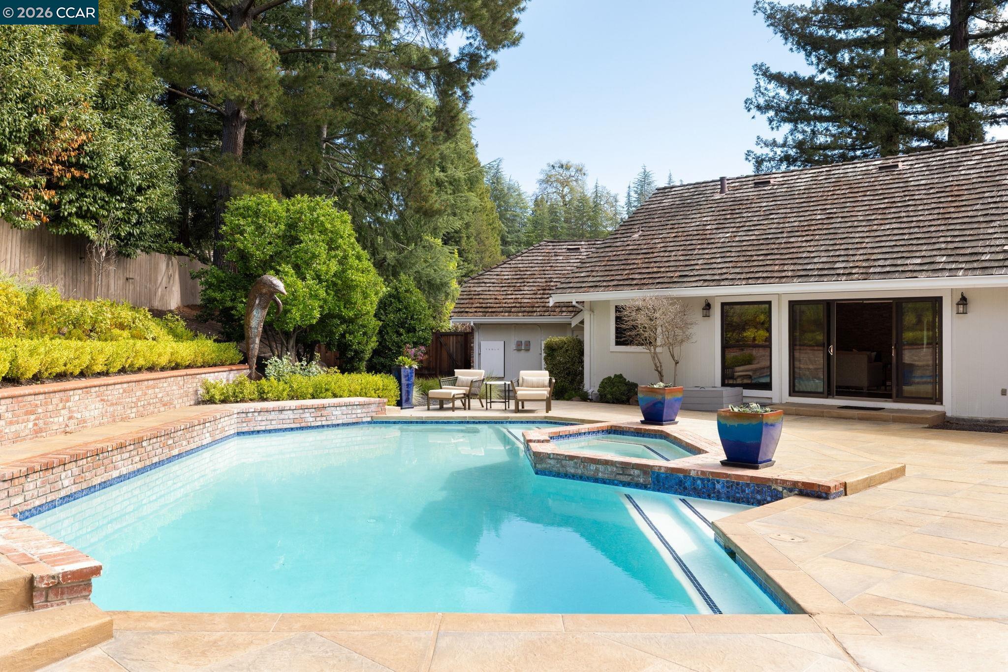 Detail Gallery Image 56 of 60 For 2705 Mossy Oak Dr, Danville,  CA 94506 - 5 Beds | 3/1 Baths