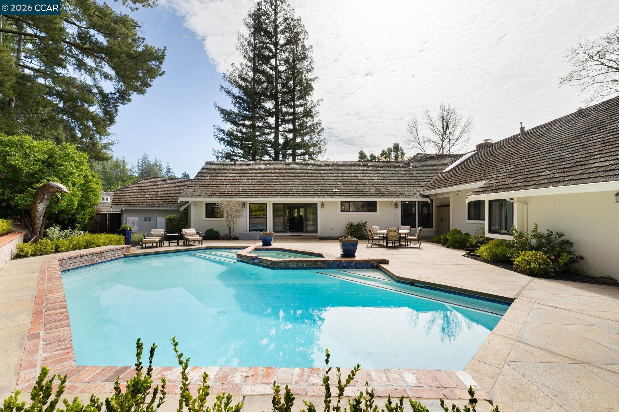 Detail Gallery Image 58 of 60 For 2705 Mossy Oak Dr, Danville,  CA 94506 - 5 Beds | 3/1 Baths