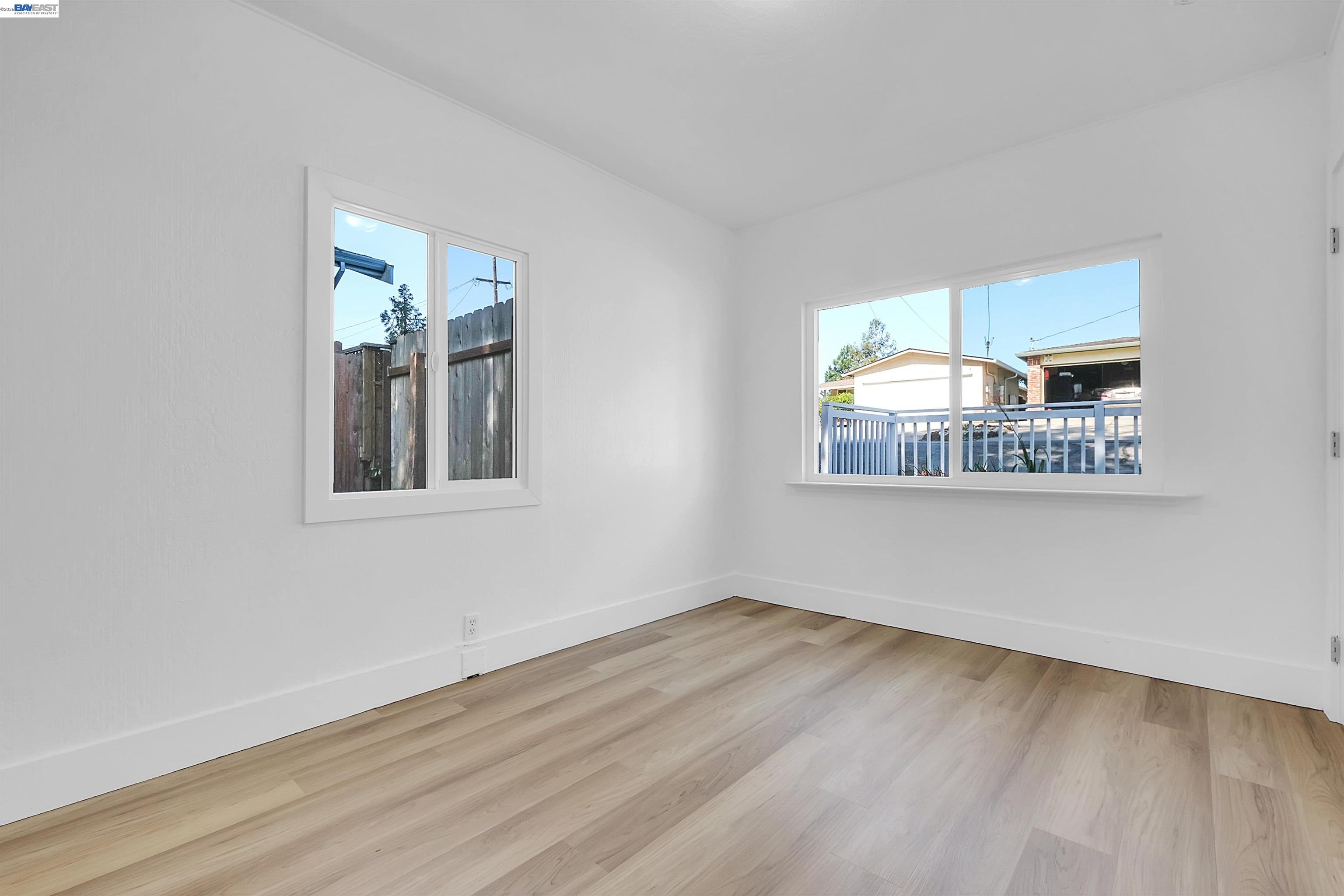 Detail Gallery Image 13 of 28 For 1467 Clay St, Hayward,  CA 94541 - 2 Beds | 1 Baths