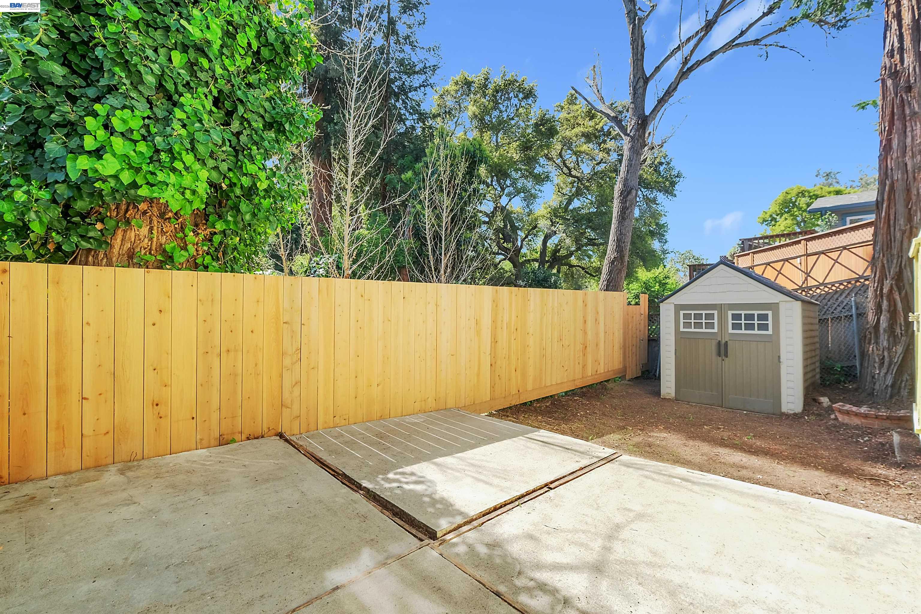 Detail Gallery Image 18 of 28 For 1467 Clay St, Hayward,  CA 94541 - 2 Beds | 1 Baths