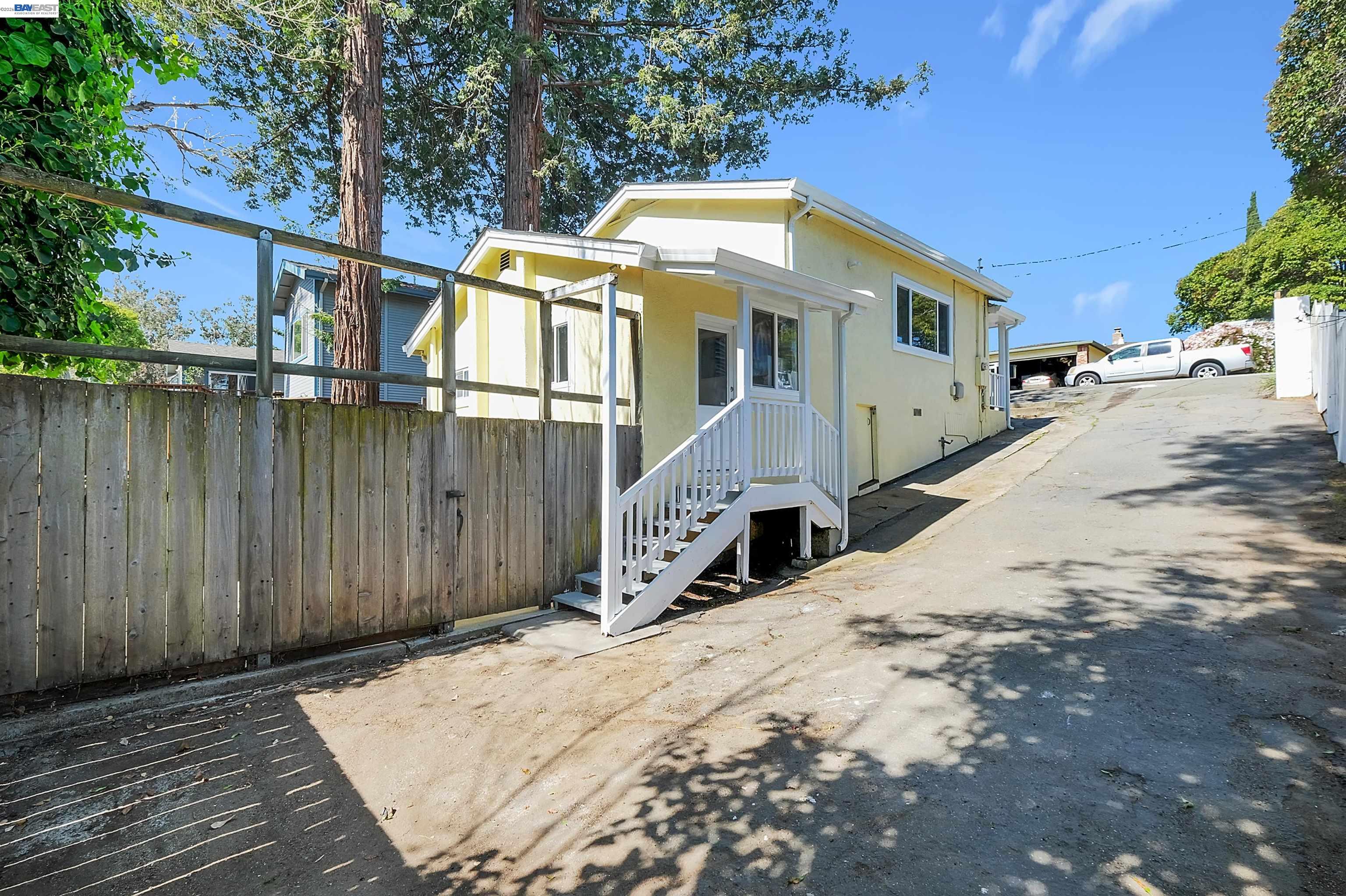 Detail Gallery Image 24 of 28 For 1467 Clay St, Hayward,  CA 94541 - 2 Beds | 1 Baths