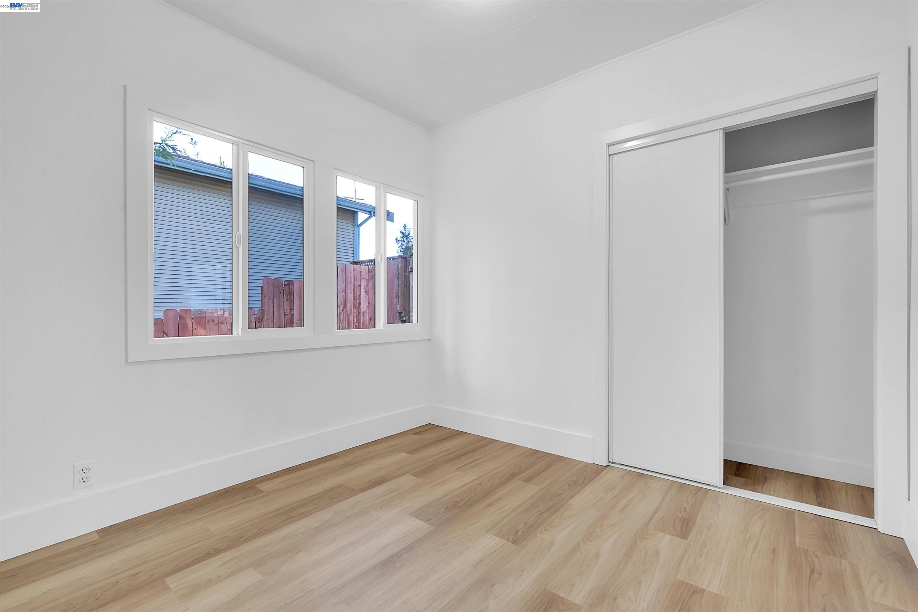 Detail Gallery Image 10 of 28 For 1467 Clay St, Hayward,  CA 94541 - 2 Beds | 1 Baths