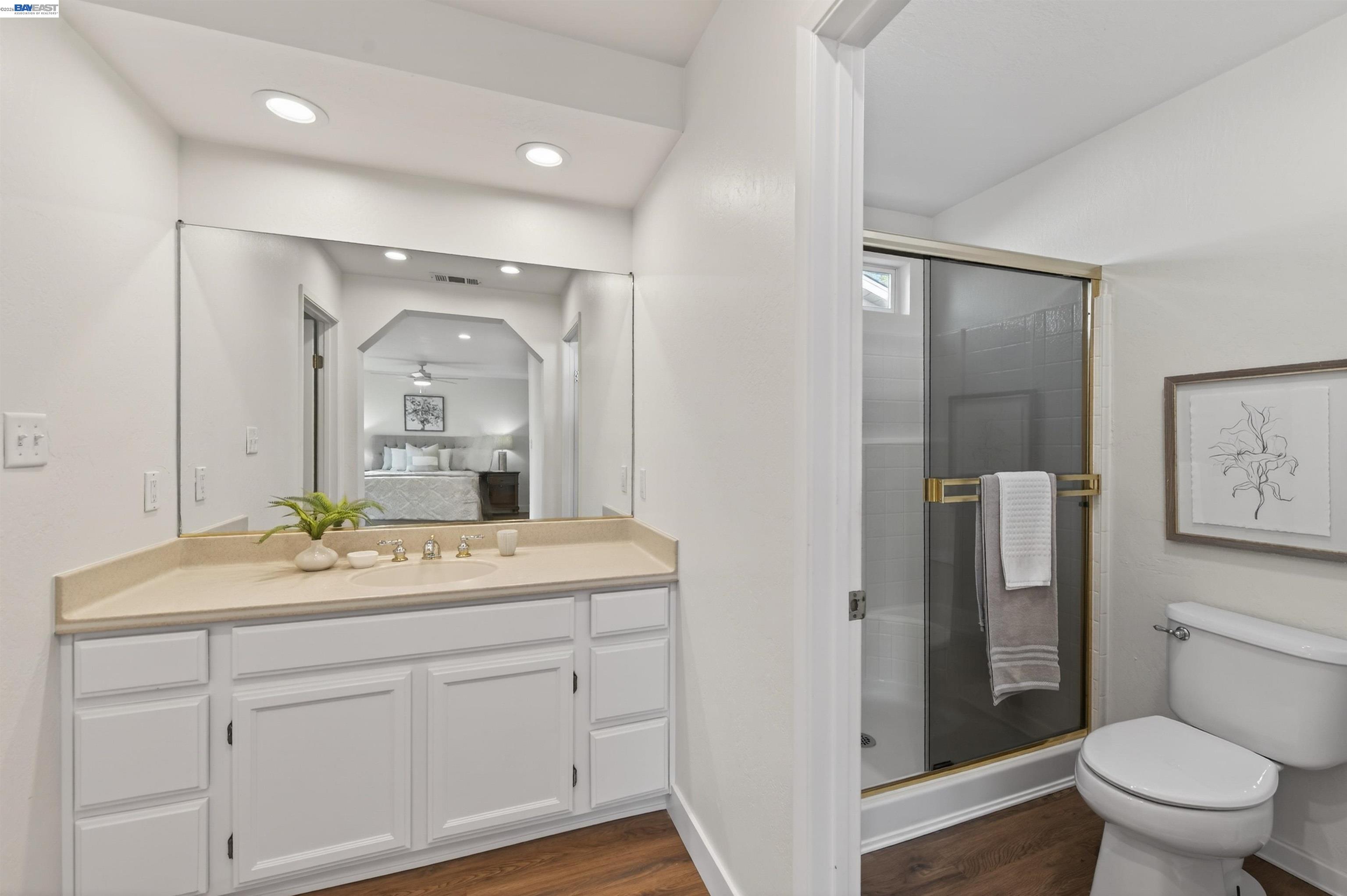 Detail Gallery Image 19 of 30 For 1185 El Dorado Drive, Livermore,  CA 94550 - 5 Beds | 3 Baths