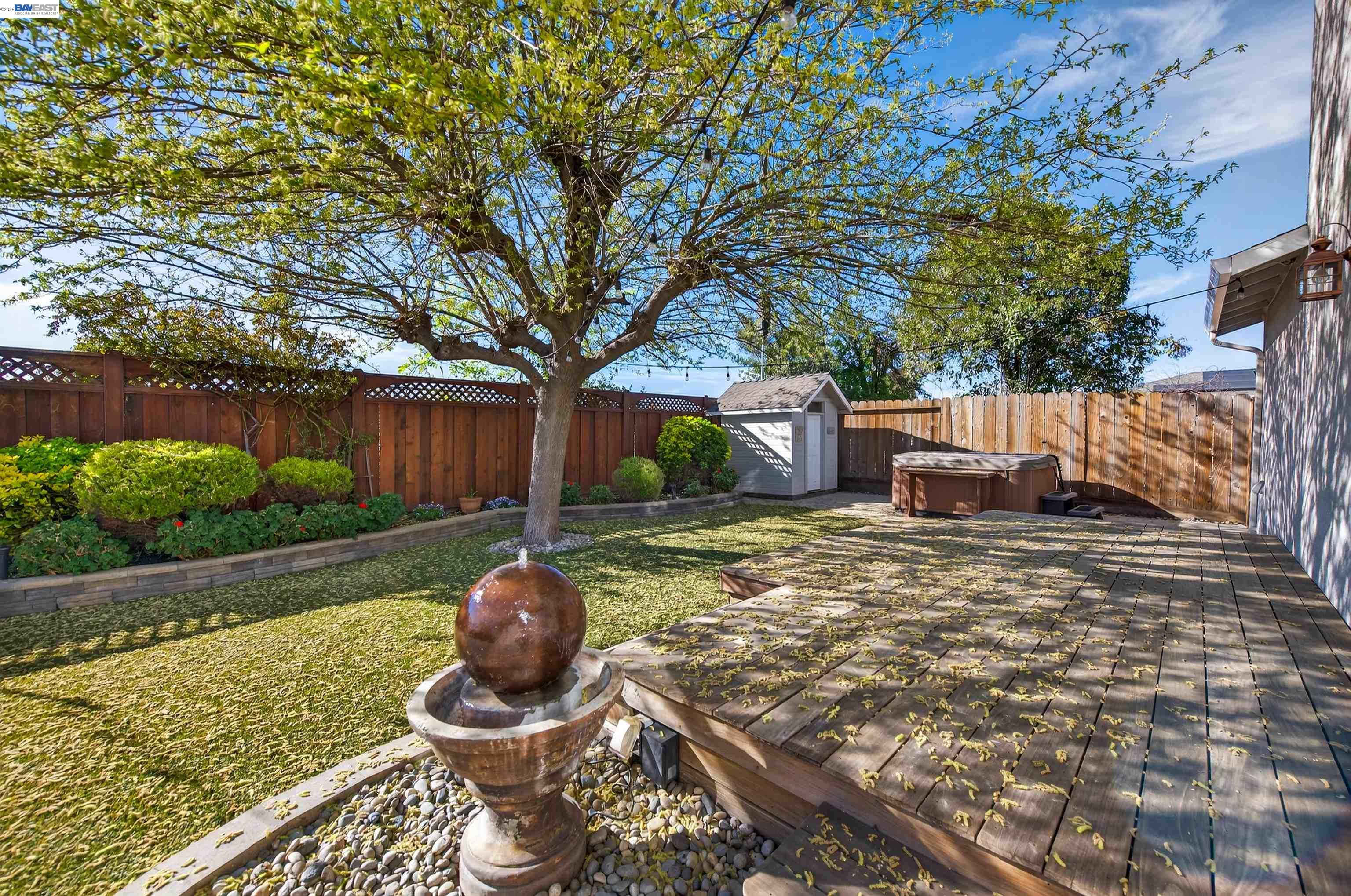 Detail Gallery Image 30 of 30 For 1185 El Dorado Drive, Livermore,  CA 94550 - 5 Beds | 3 Baths