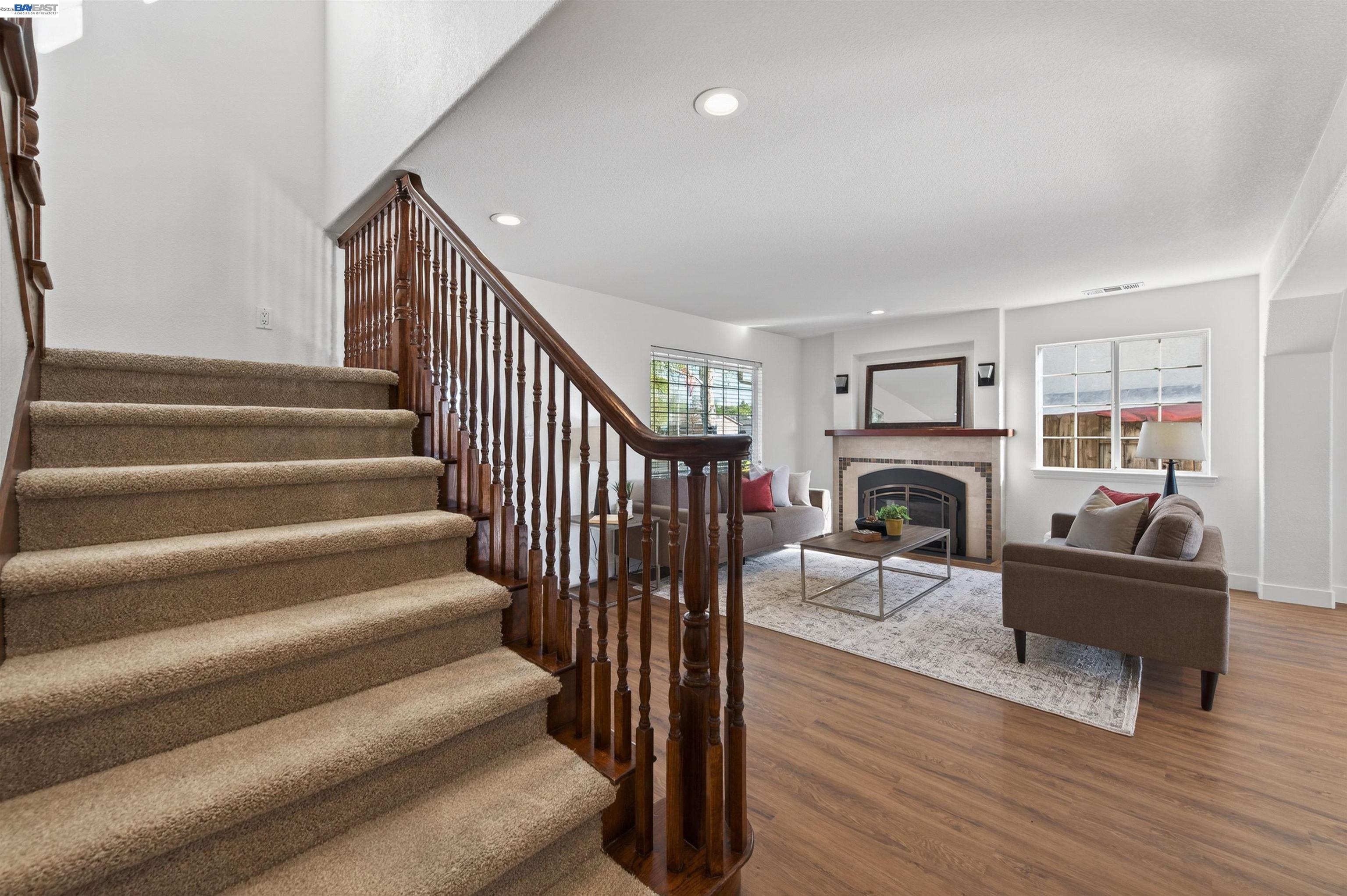 Detail Gallery Image 5 of 30 For 1185 El Dorado Drive, Livermore,  CA 94550 - 5 Beds | 3 Baths