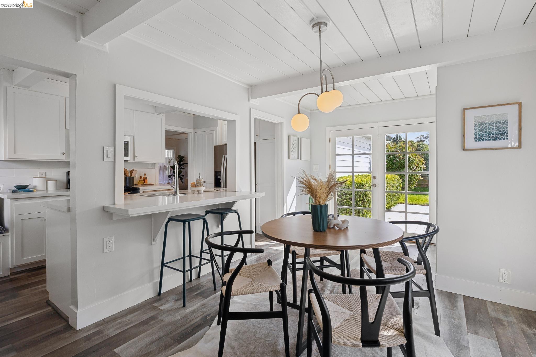 Detail Gallery Image 13 of 25 For 5850 Hazel Ave, Richmond,  CA 94805 - 2 Beds | 1 Baths