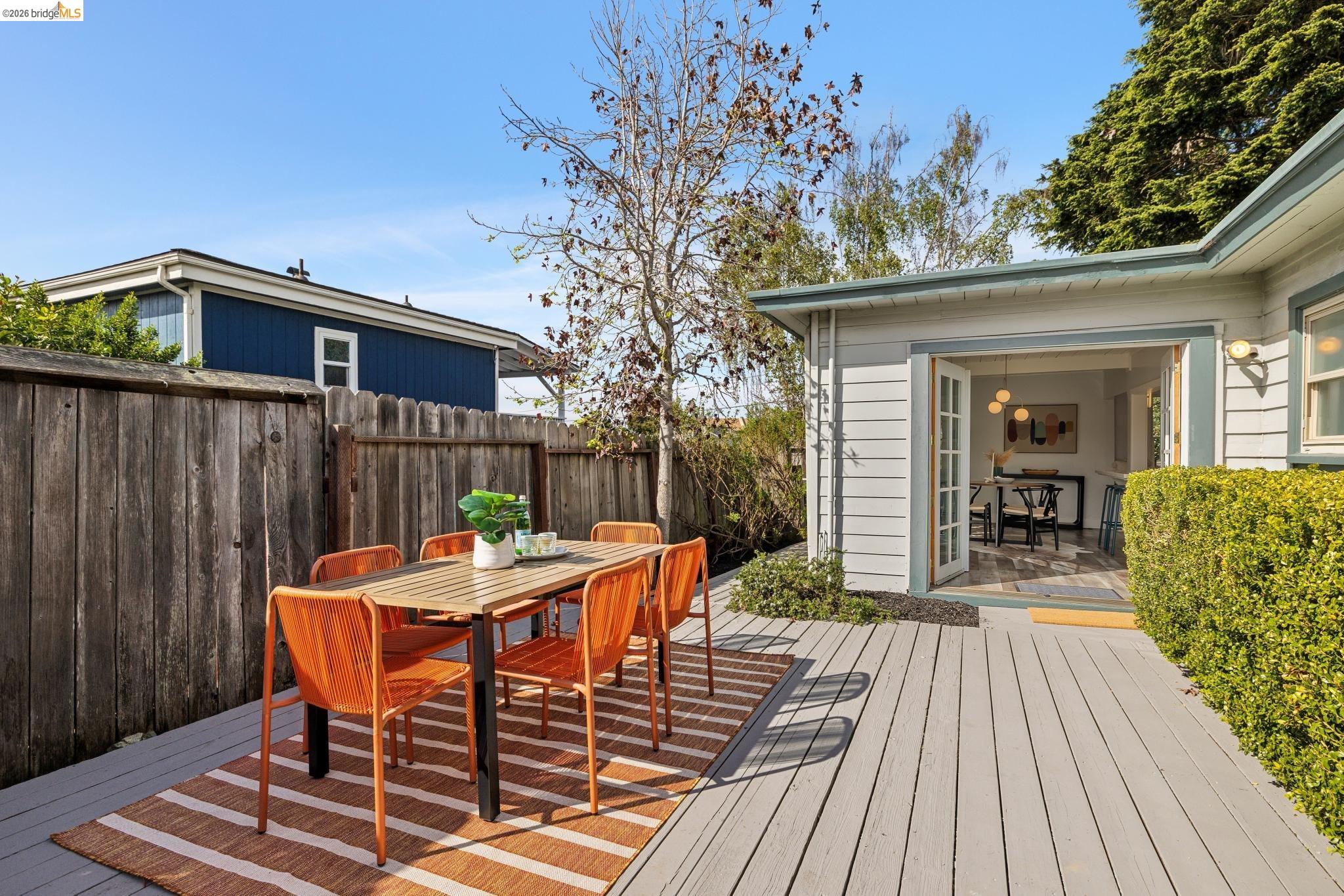 Detail Gallery Image 20 of 25 For 5850 Hazel Ave, Richmond,  CA 94805 - 2 Beds | 1 Baths