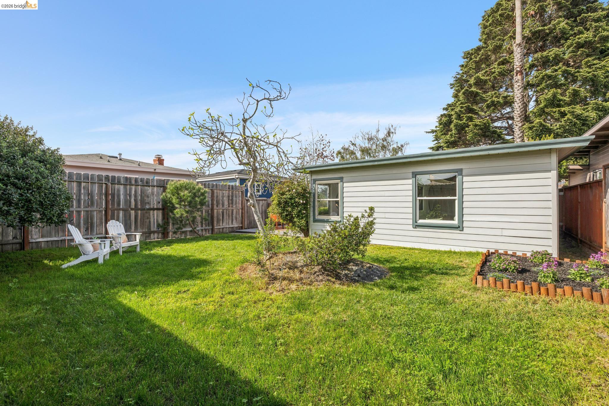 Detail Gallery Image 25 of 25 For 5850 Hazel Ave, Richmond,  CA 94805 - 2 Beds | 1 Baths