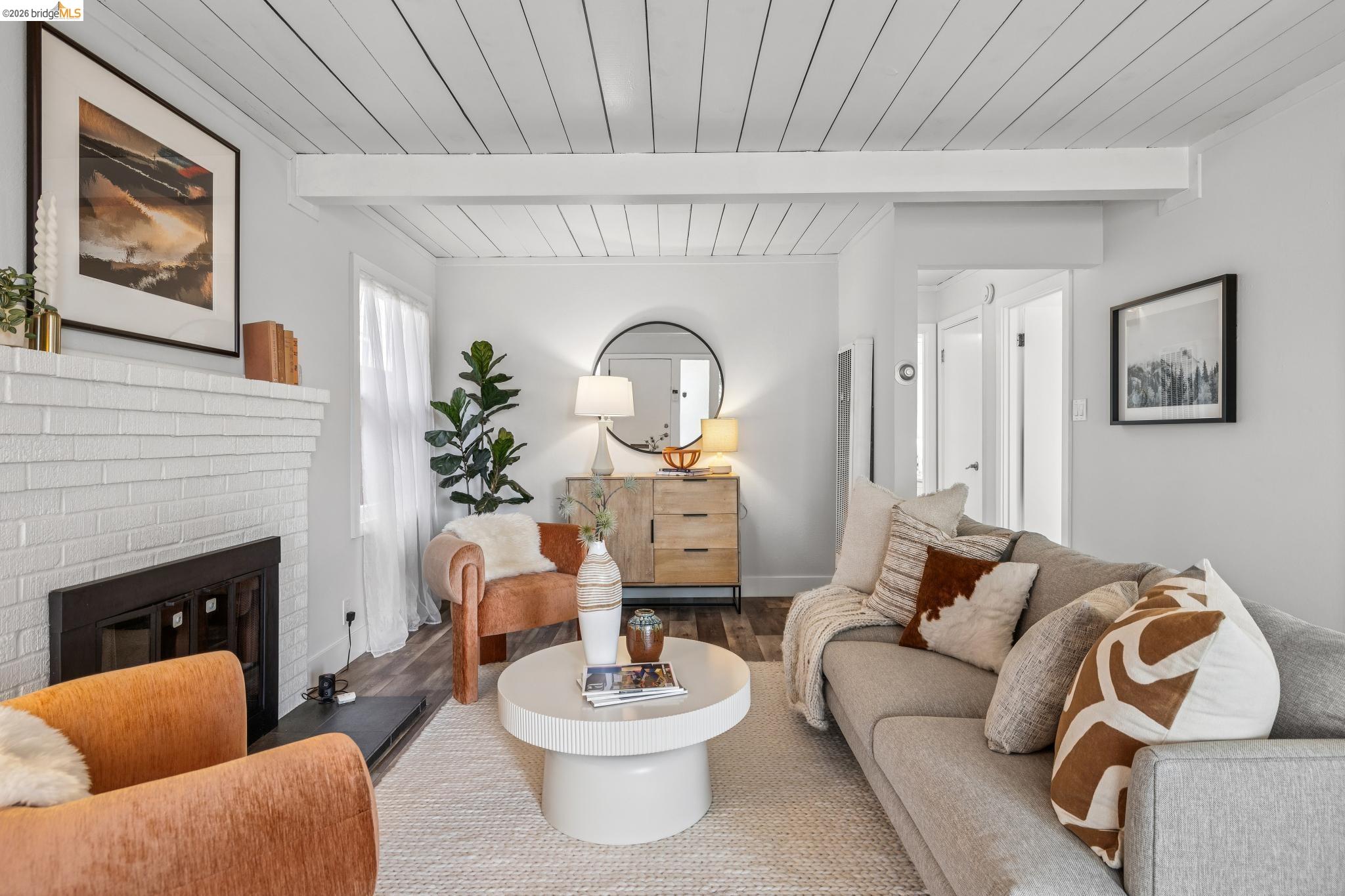 Detail Gallery Image 4 of 25 For 5850 Hazel Ave, Richmond,  CA 94805 - 2 Beds | 1 Baths