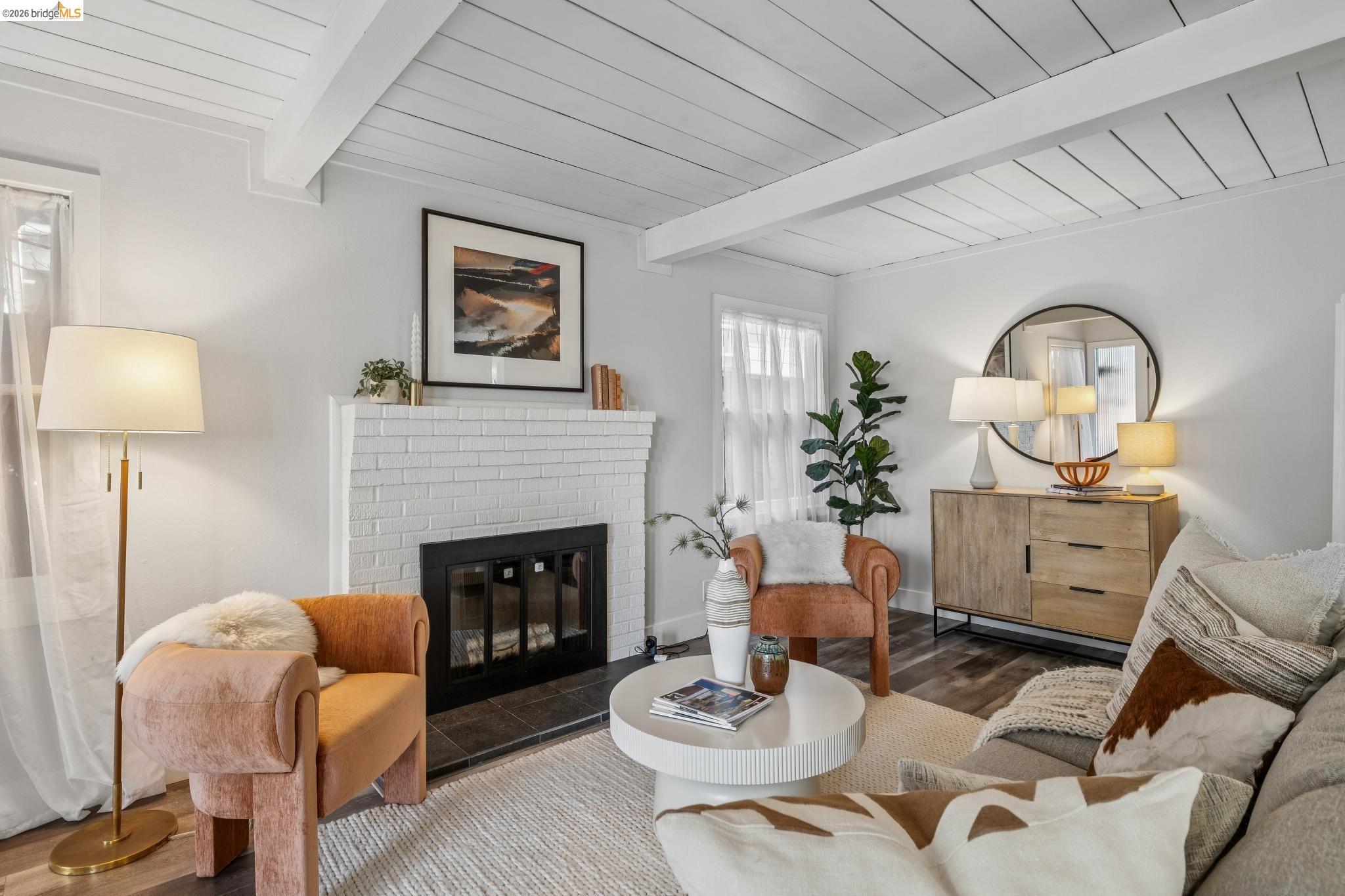 Detail Gallery Image 5 of 25 For 5850 Hazel Ave, Richmond,  CA 94805 - 2 Beds | 1 Baths